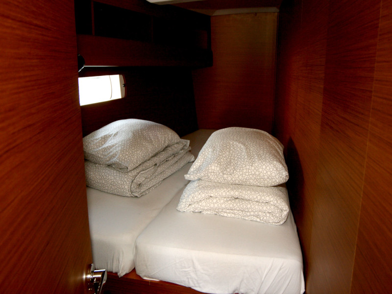 Photo #19 - Sun Odyssey 479 (Perla) in Krk - 9161