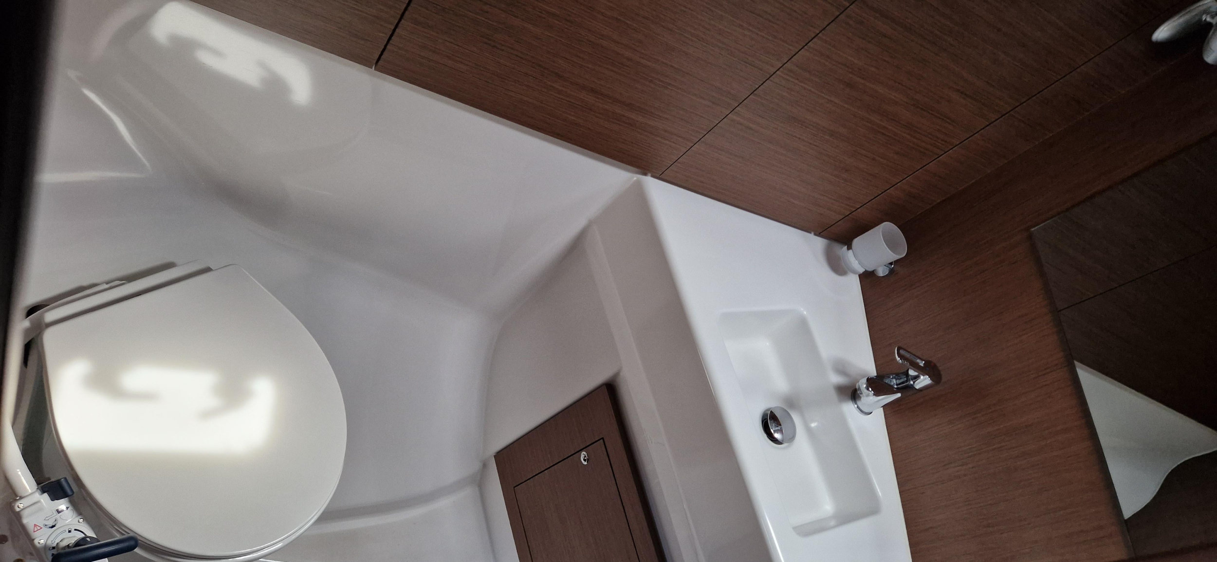 Photo #4 - Oceanis 40.1 (Sali) in Krk - 13548