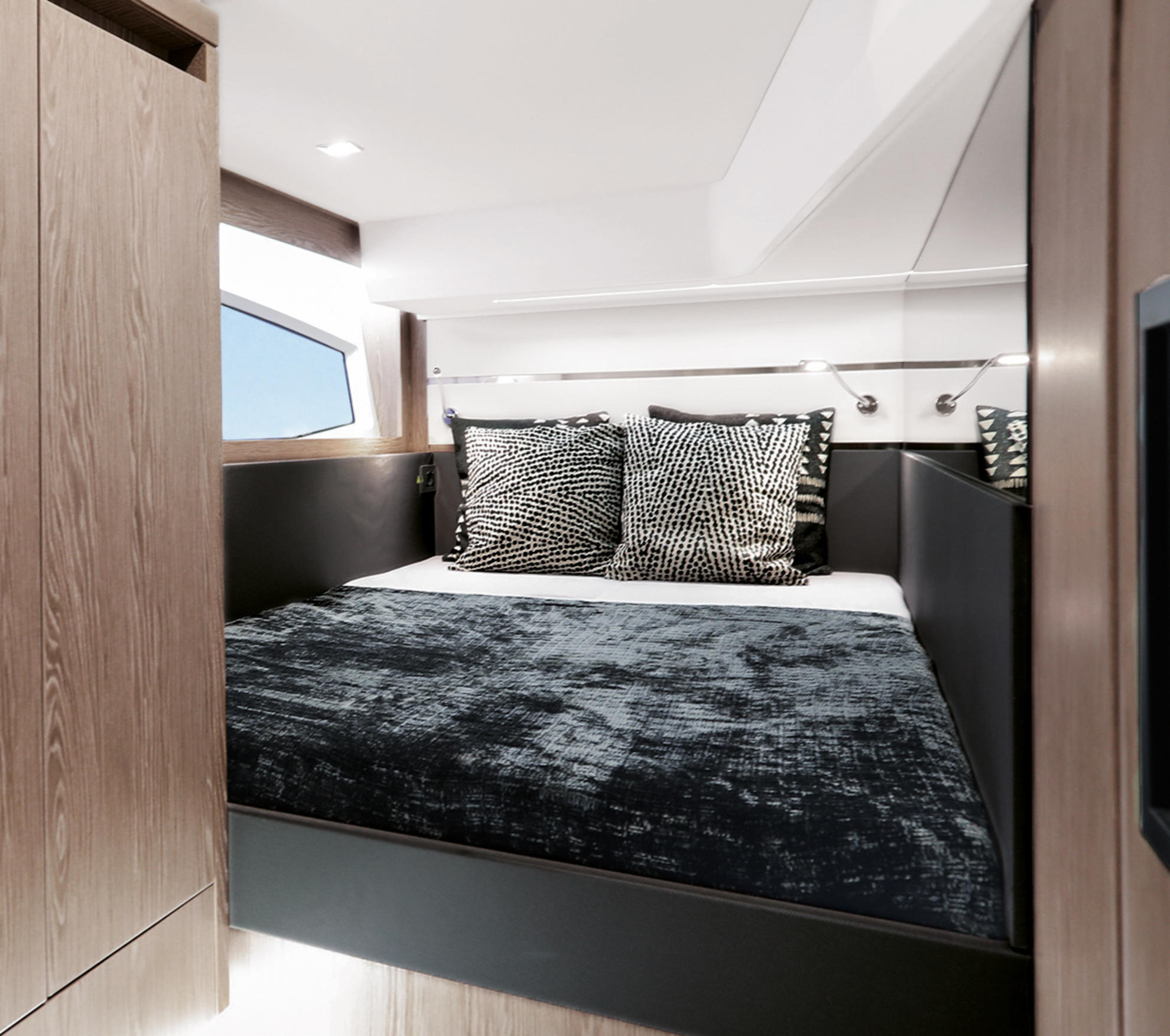 Photo #11 - Sealine F430 (BLUE LAGOON) in Pula - 9077