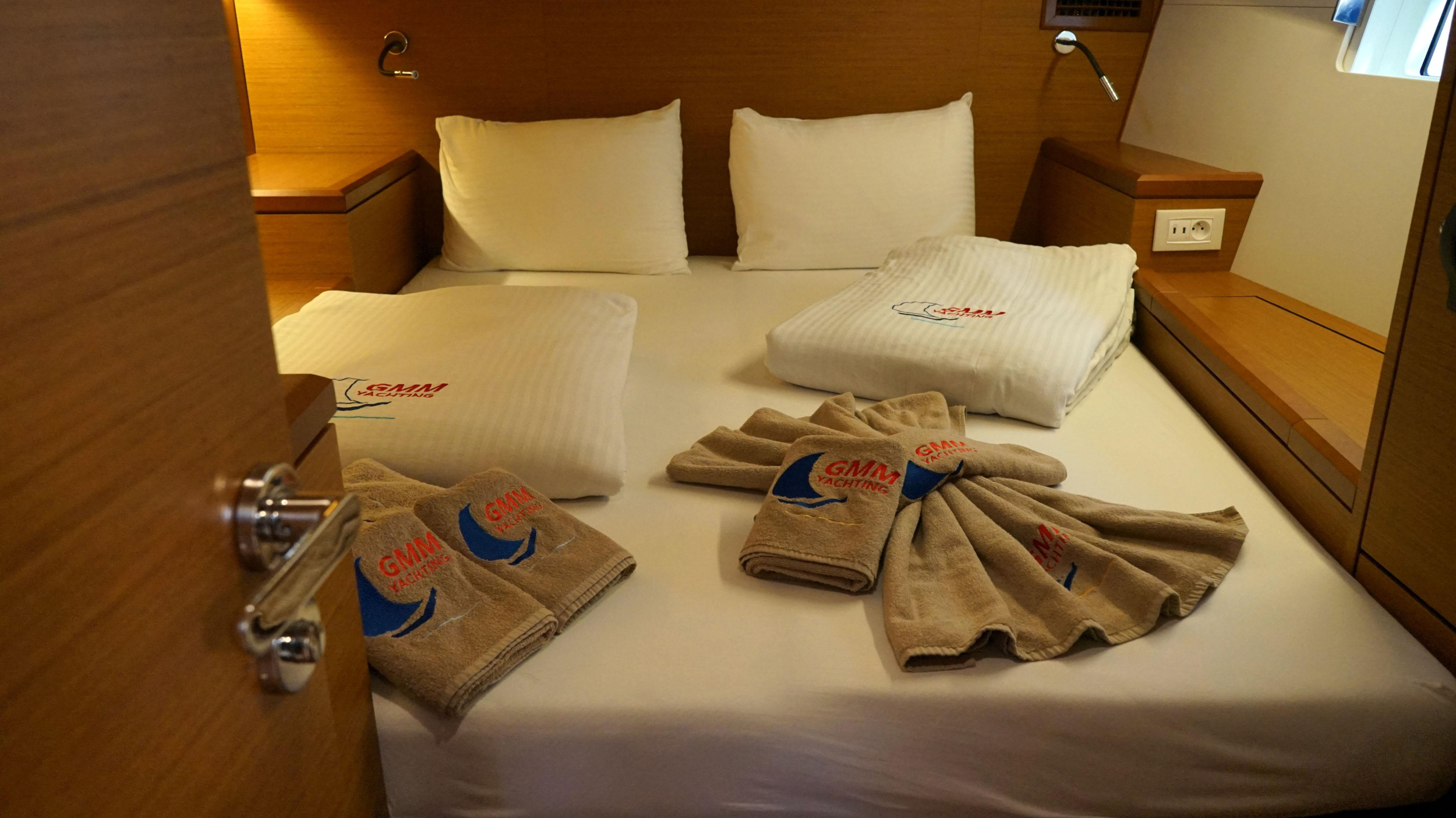 Photo #10 - Jeanneau 51 (Caputh) in Marmaris - 4305