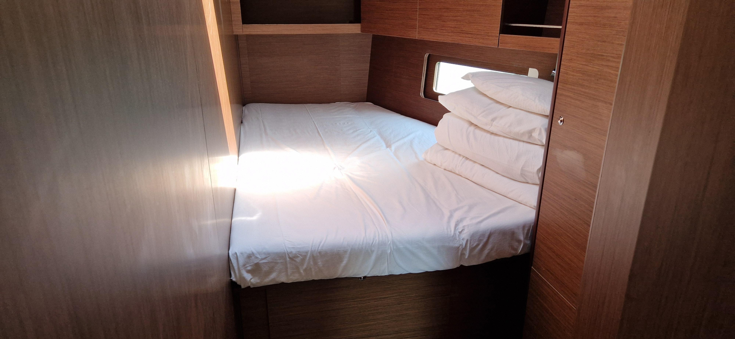 Photo #14 - Oceanis 46.1 (Luna) en Krk - 13546