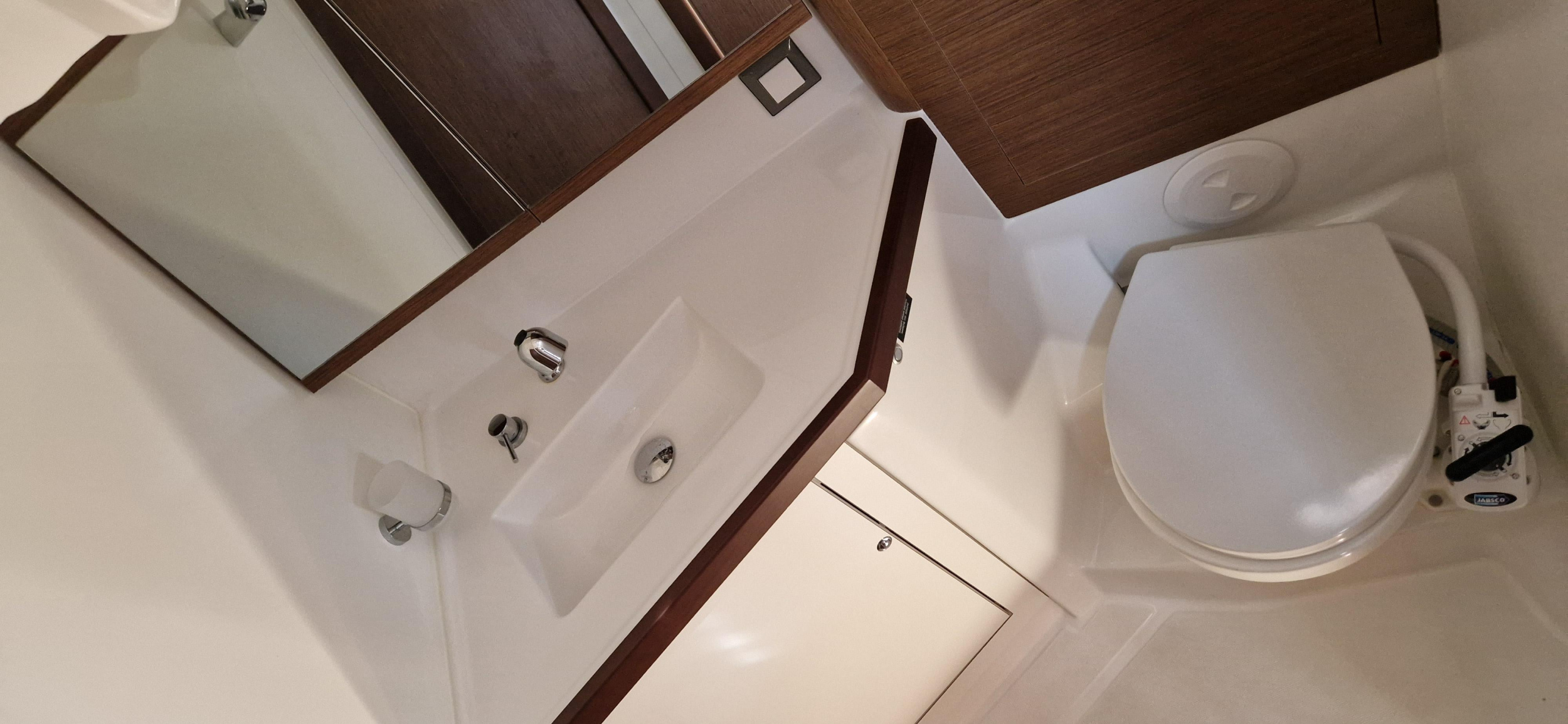 Photo #12 - Oceanis 46.1 (Luna) en Krk - 13546