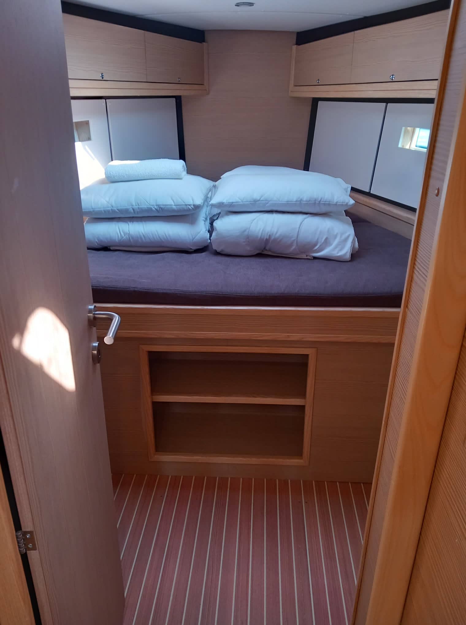 Photo #12 - D&D Kufner 56 - 5 cab (KATHARINA) in Biograd - 12785