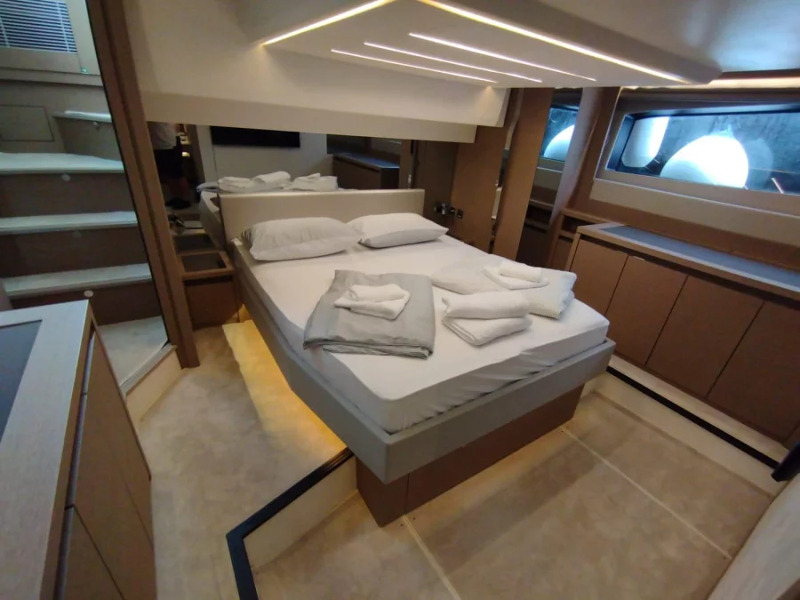 Prestige 520 Fly (BABY INDY)  - 26