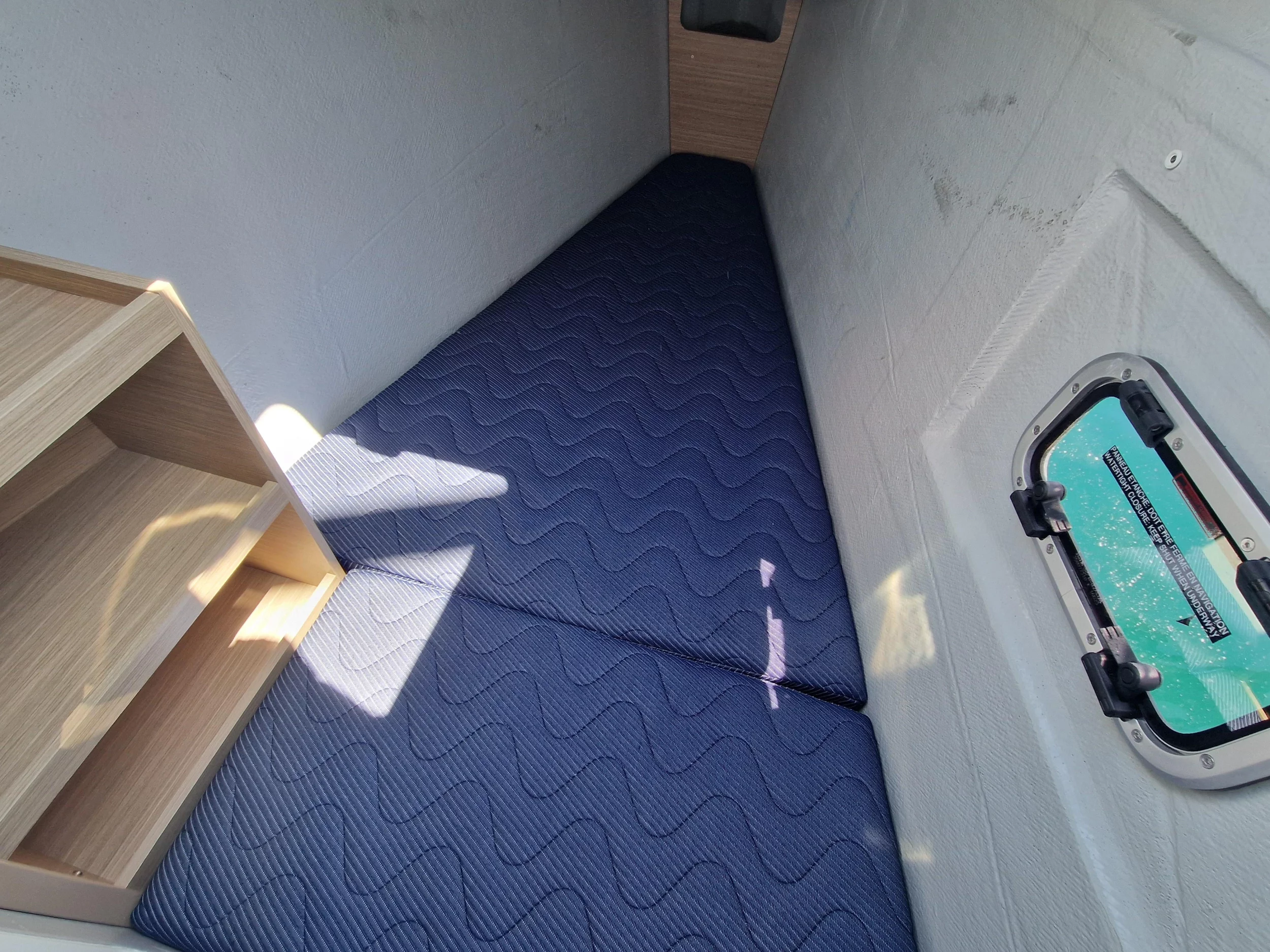 LAGOON 42 (BEST ELLI)  - 26
