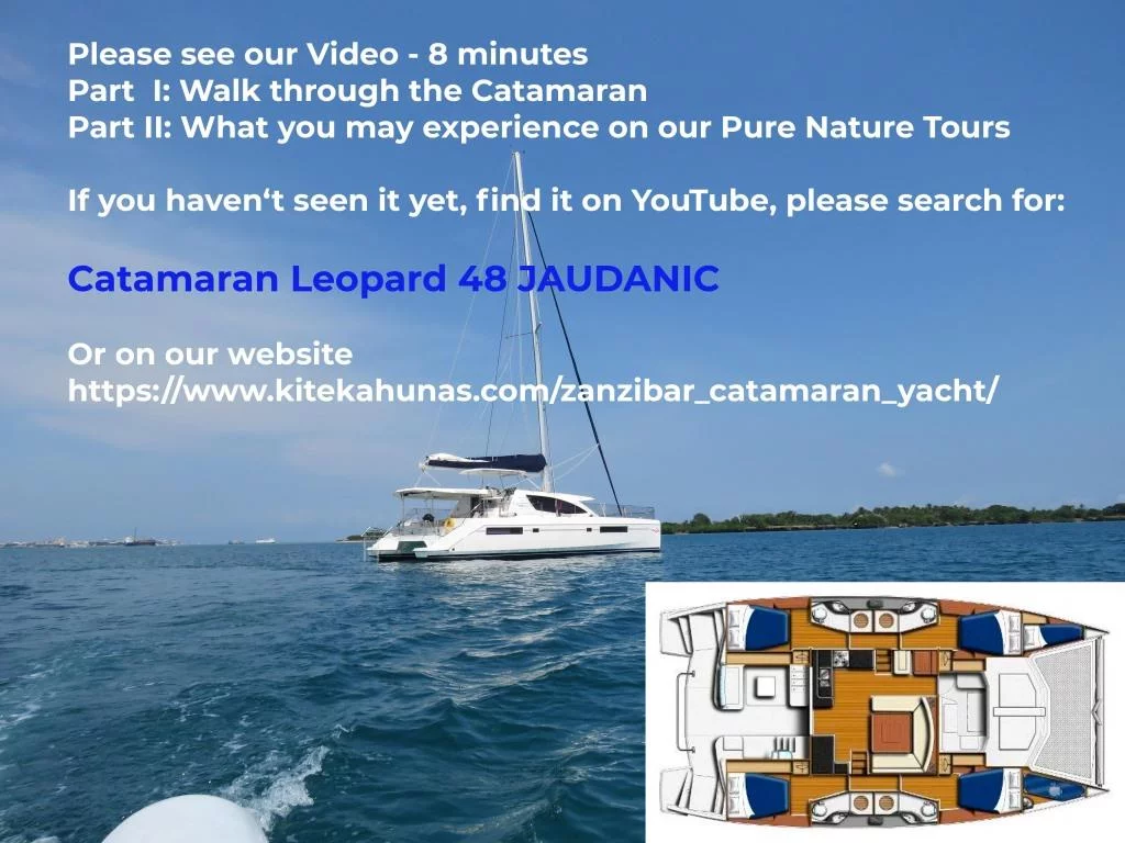 Leopard 48 (JAUDANIC III)  - 35