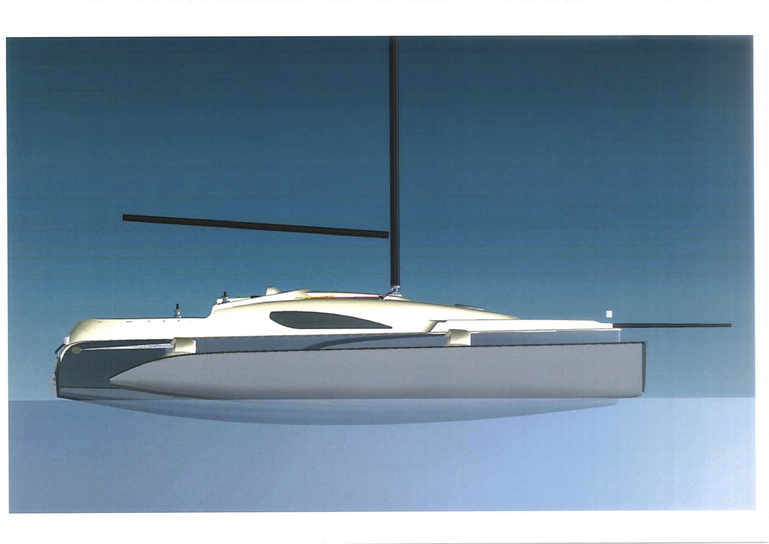 Photo #5 - Dragonfly 28 Sport (Don Cangrejo) in Sistiana - 21691