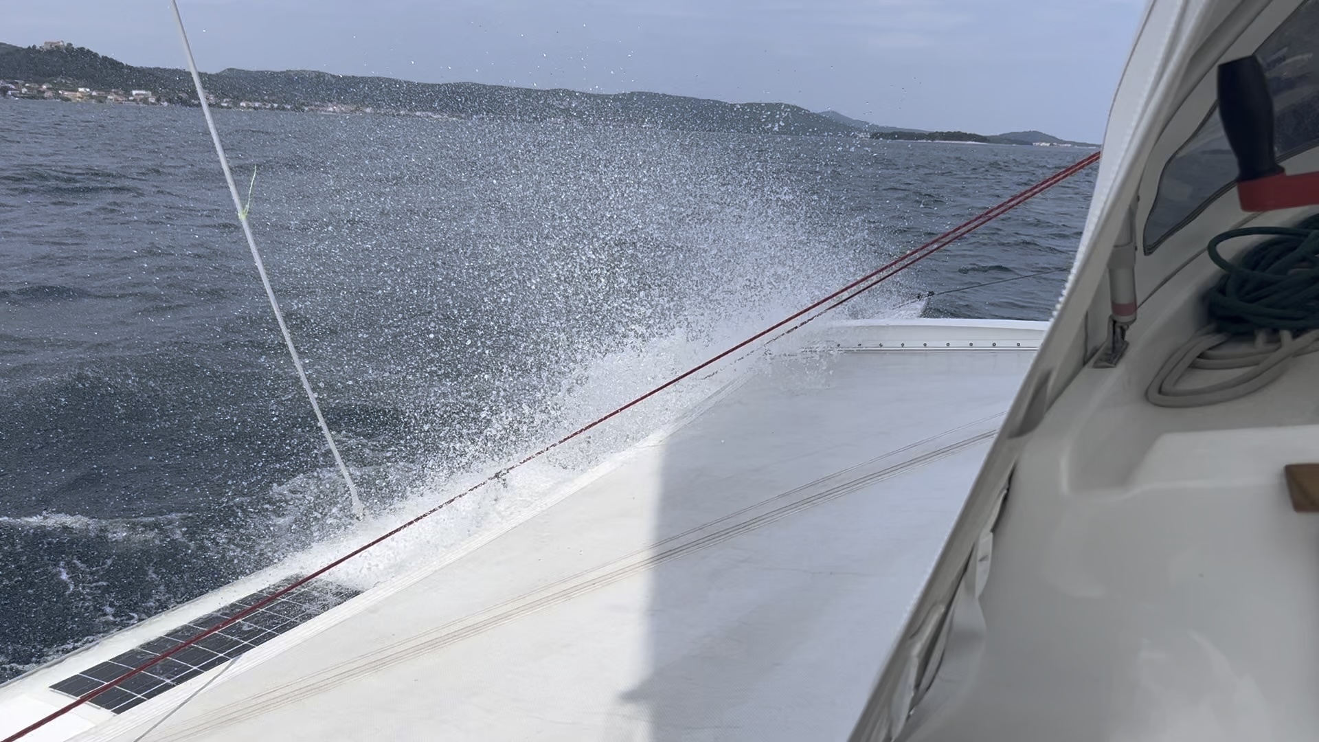 Photo #17 - Dragonfly 28 Sport (Don Cangrejo) in Sistiana - 21691