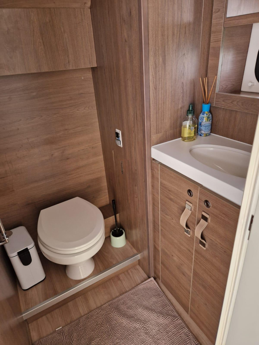 Photo #9 - BALI 5.4 - 5 CABINS (BLUE LAGOON) en Sant Antoni de Portmany - 13981