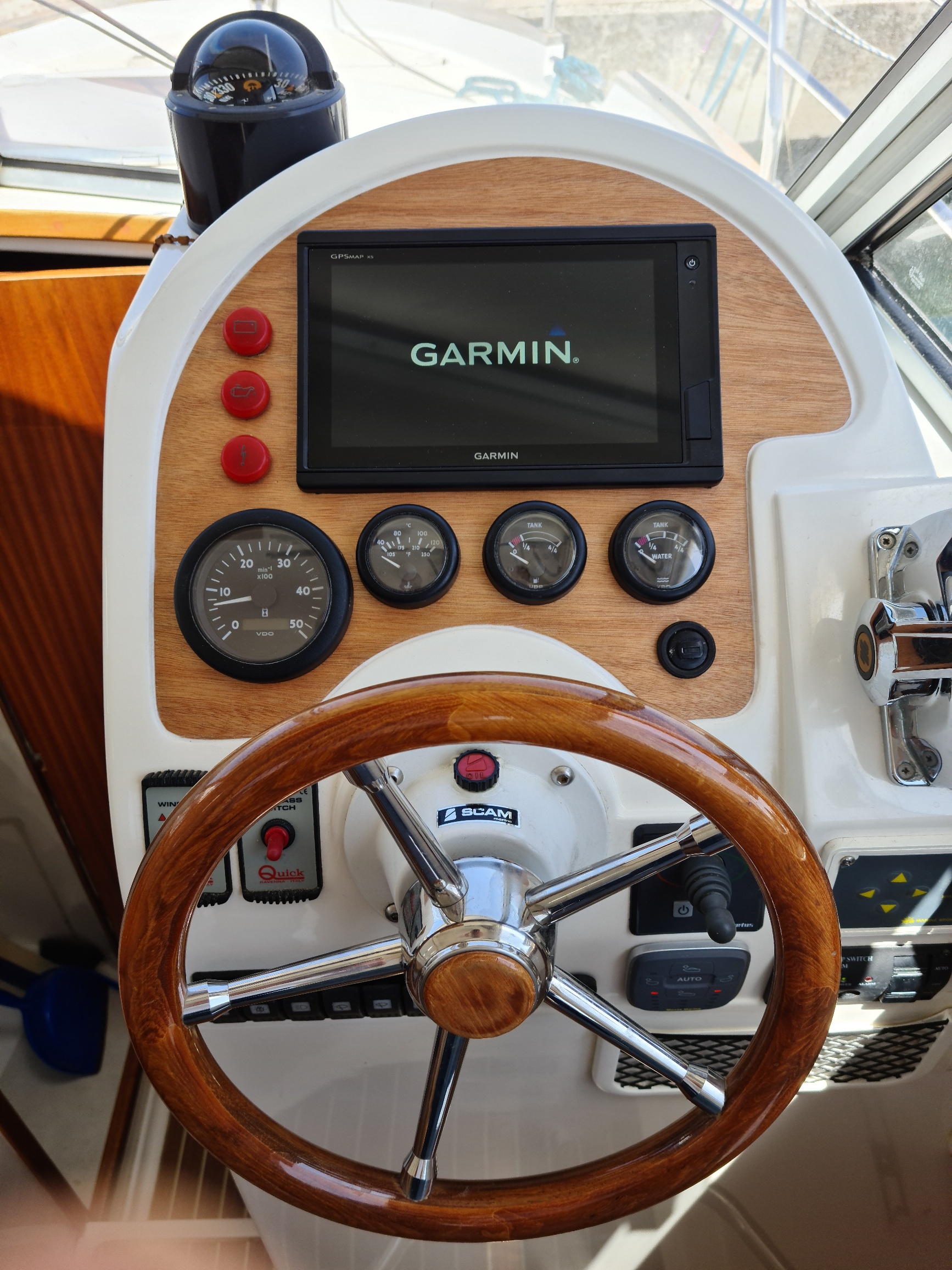 Photo #11 - Adria Event 850 (Danora) in Biograd - 24294