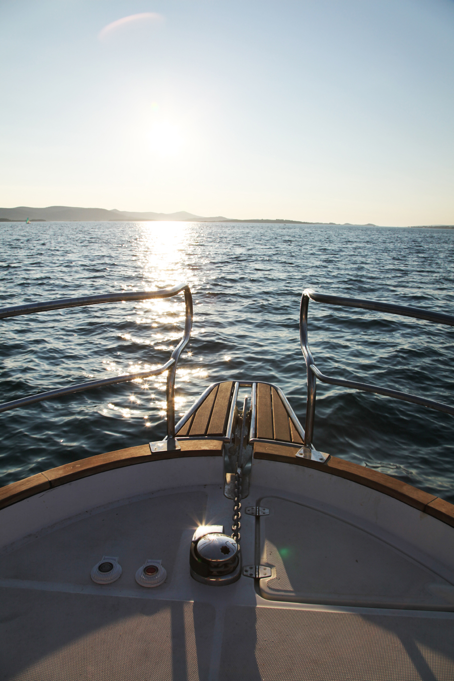 Photo #7 - Adria Event 850 (Danora) in Biograd - 24294