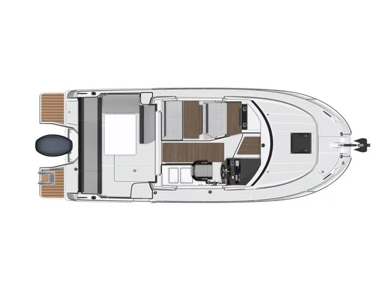Merry Fisher 795 Serie 2 (Nina) Plan image - 1