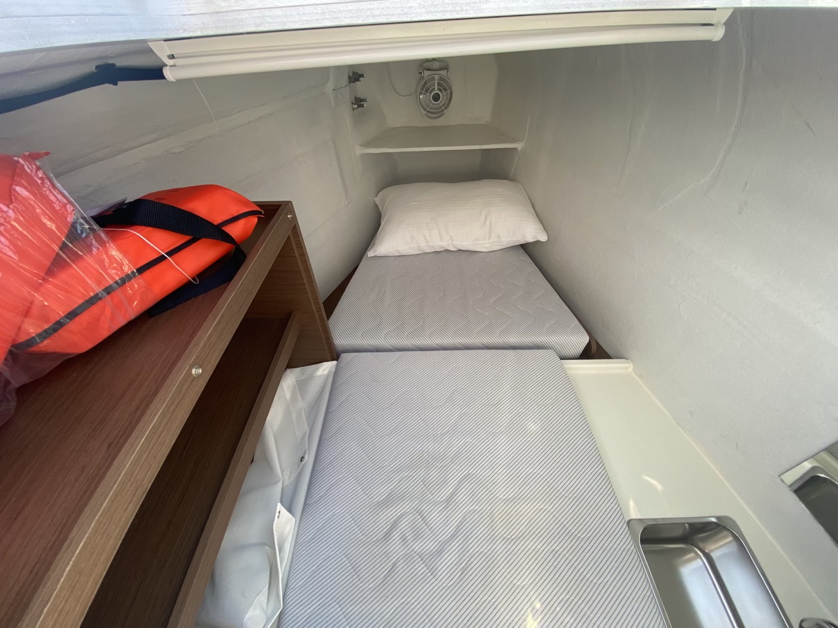 Photo #9 - Lagoon 50 (Coraline) in Portorosa - 12237