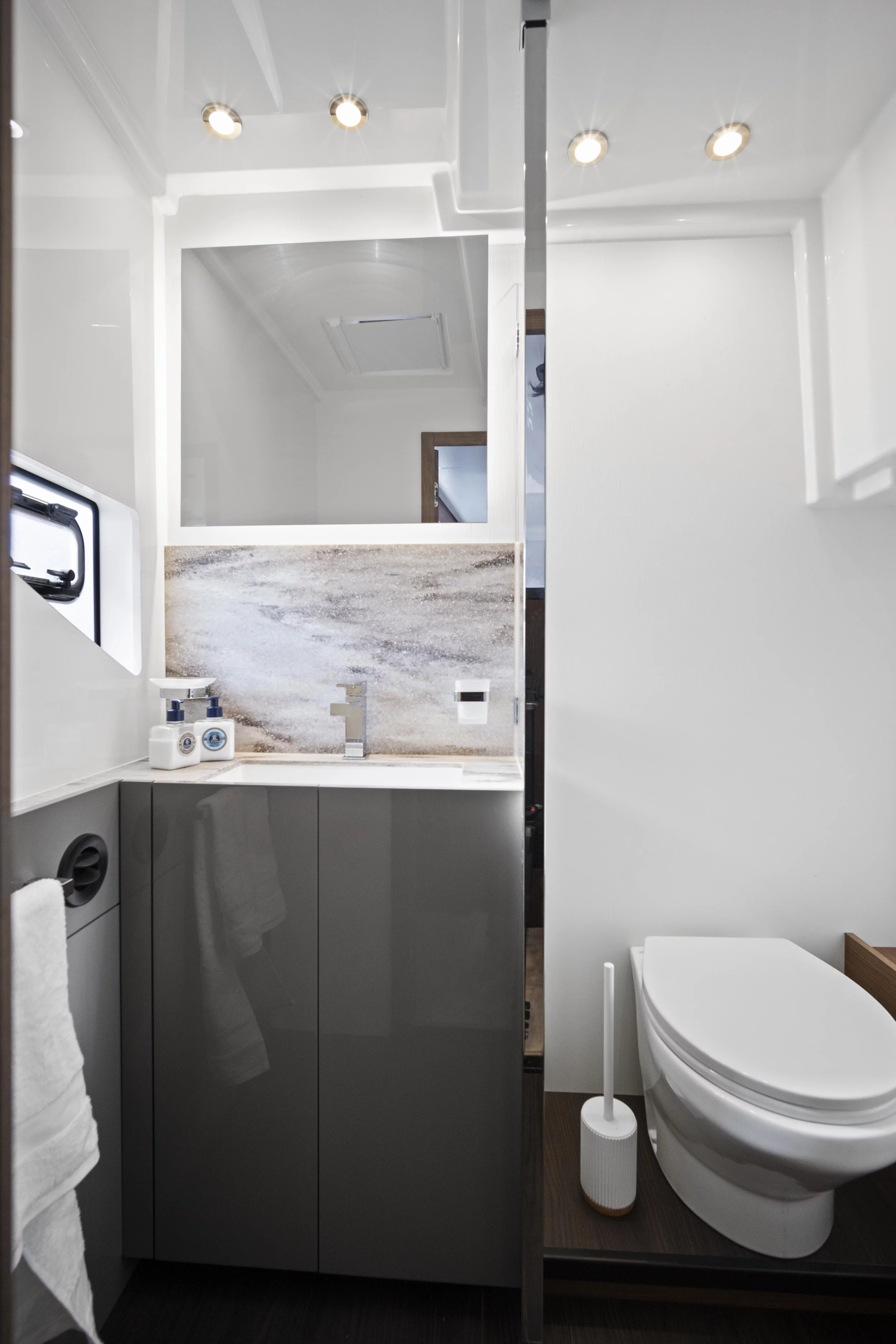 Prestige M48 (Dolce far niente)  - 4