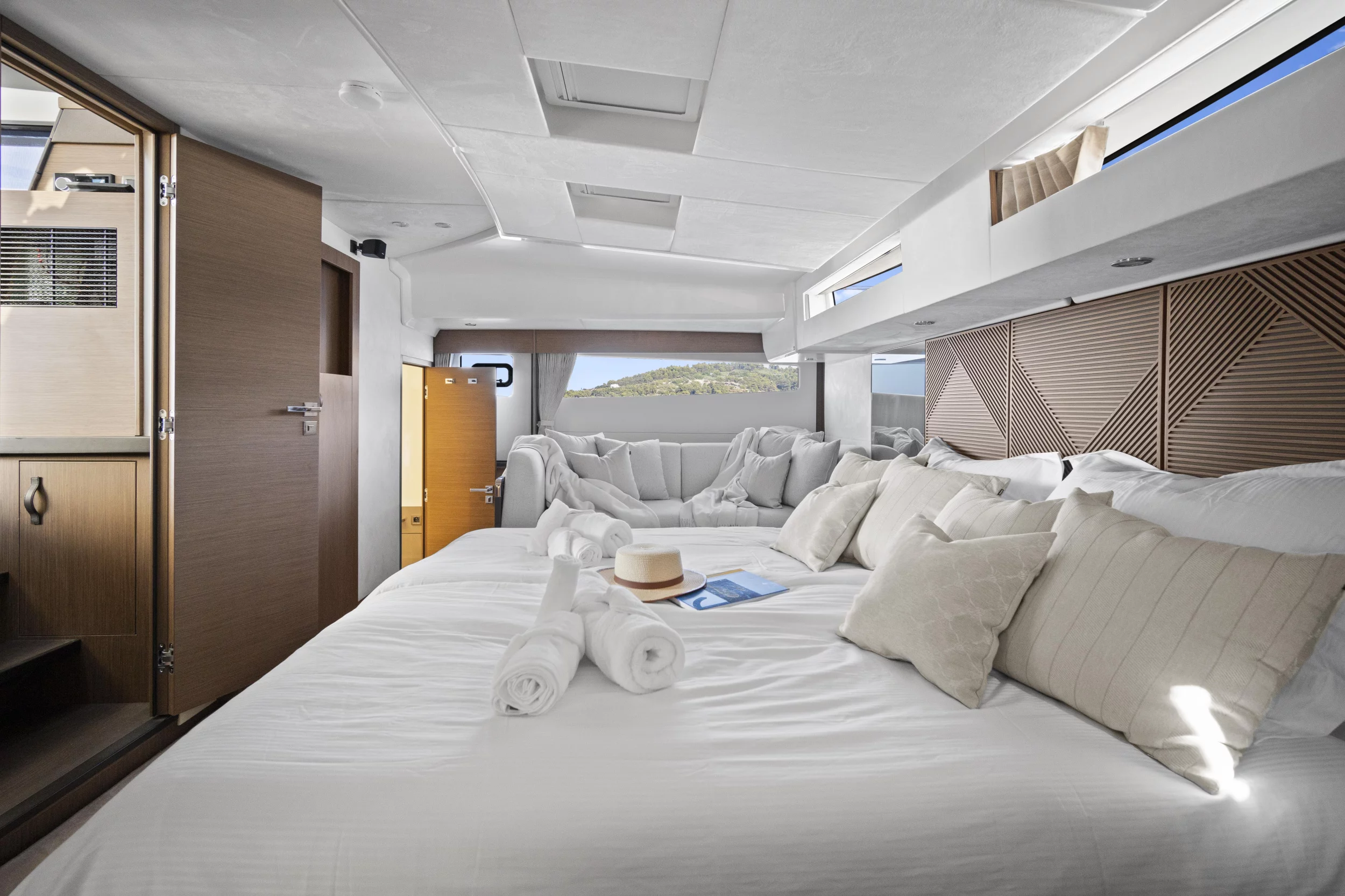 Prestige M48 (Dolce far niente)  - 10