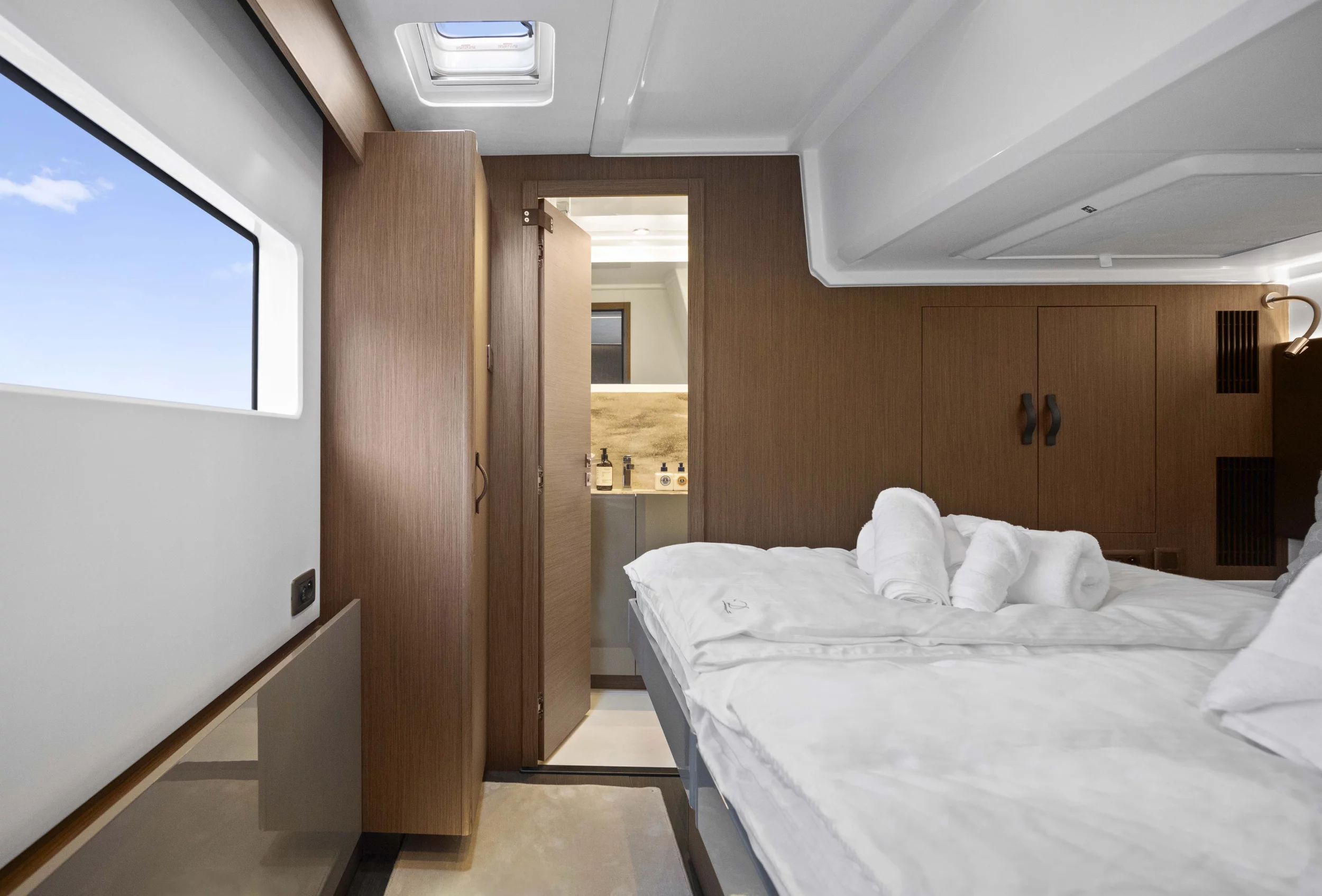 Prestige M48 (Dolce far niente)  - 2
