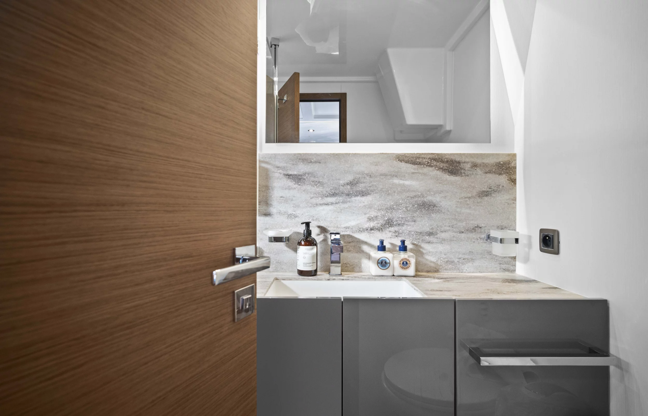 Prestige M48 (Dolce far niente)  - 9