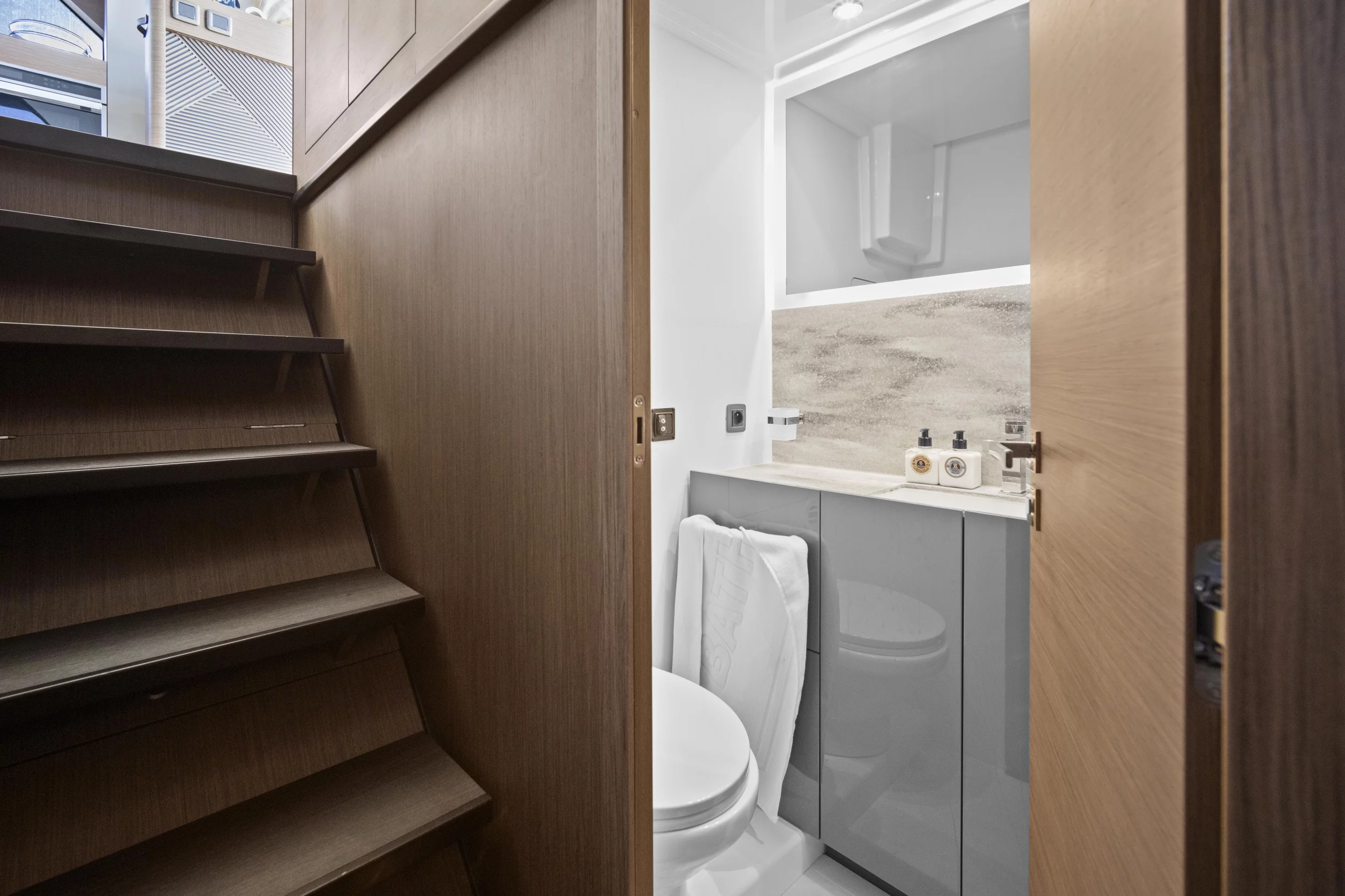 Prestige M48 (Dolce far niente)  - 23