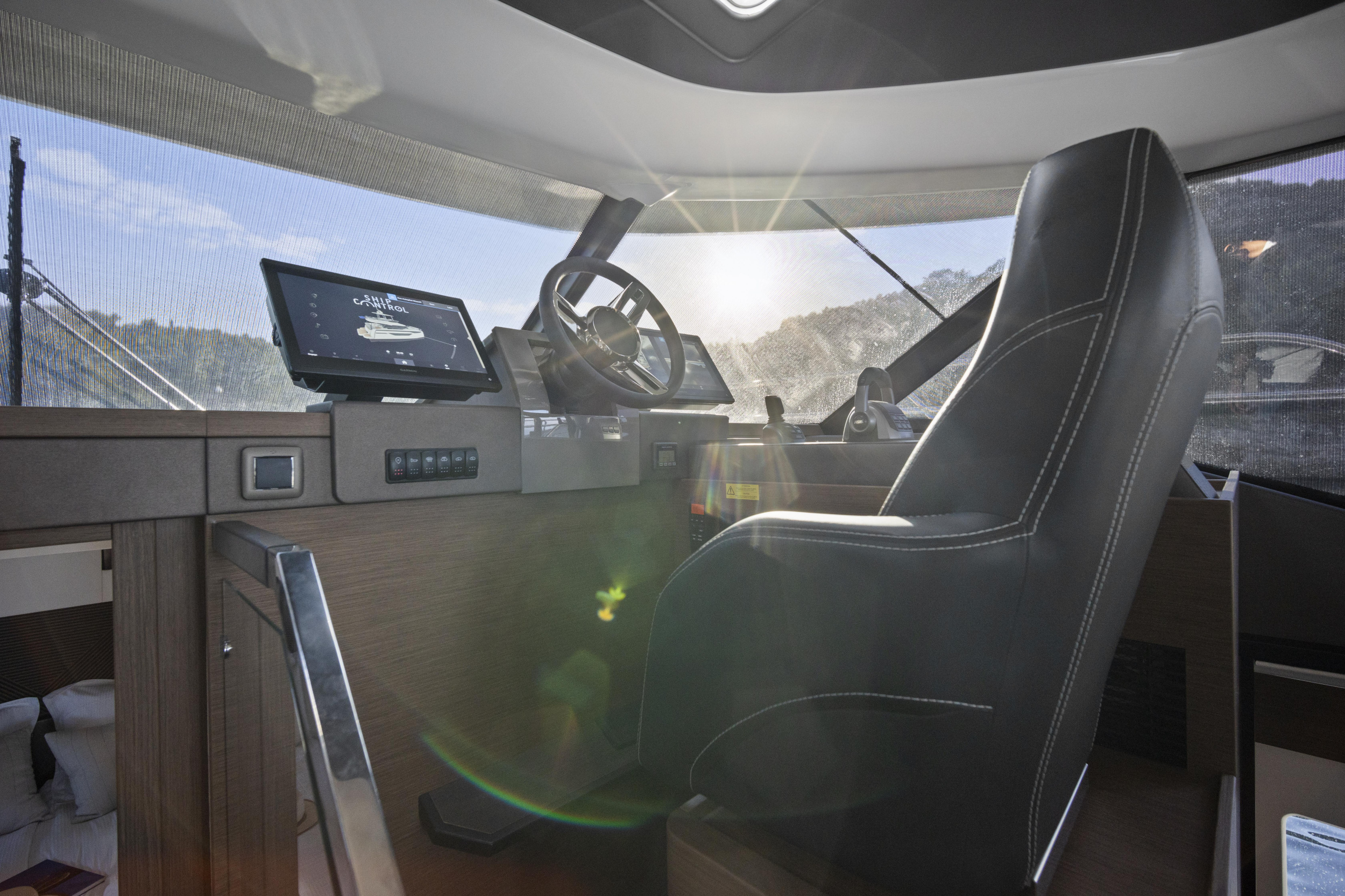 Photo #8 - Prestige M48 (Dolce far niente) in Split - 13835