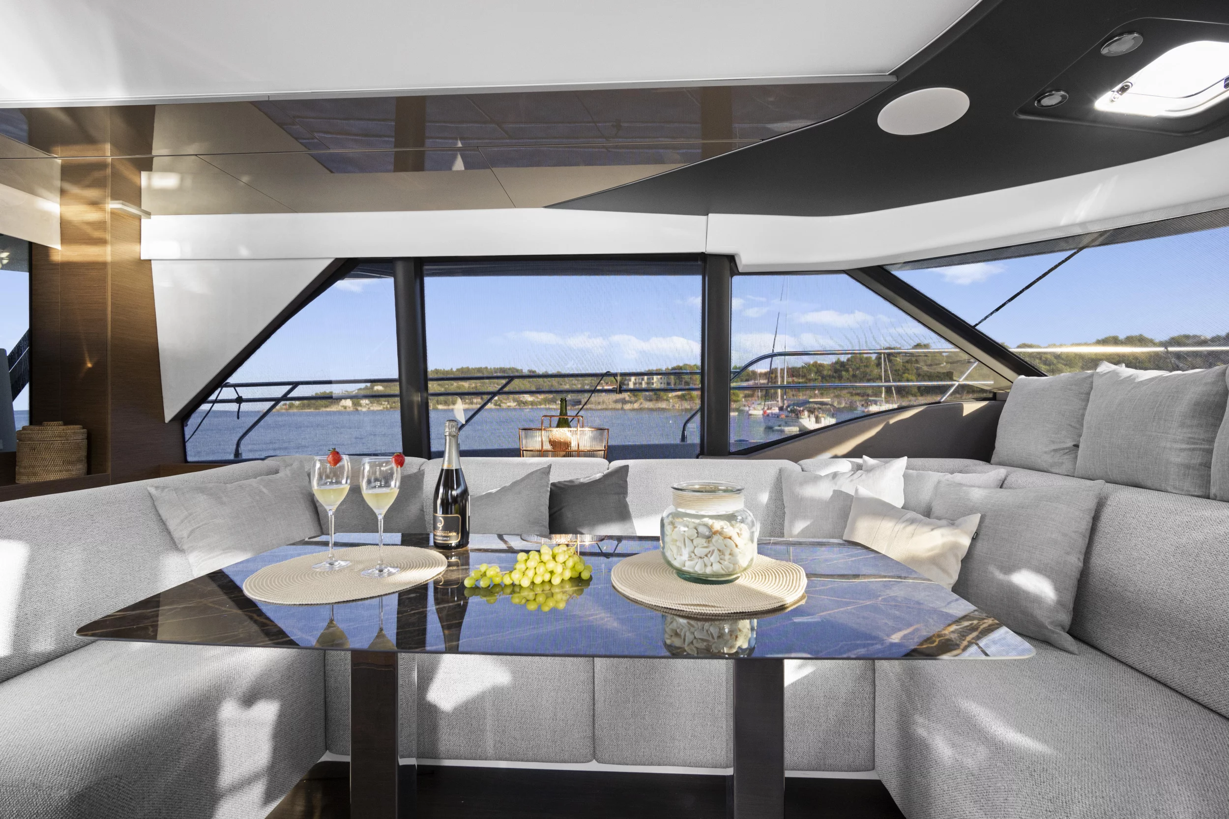 Prestige M48 (Dolce far niente)  - 8