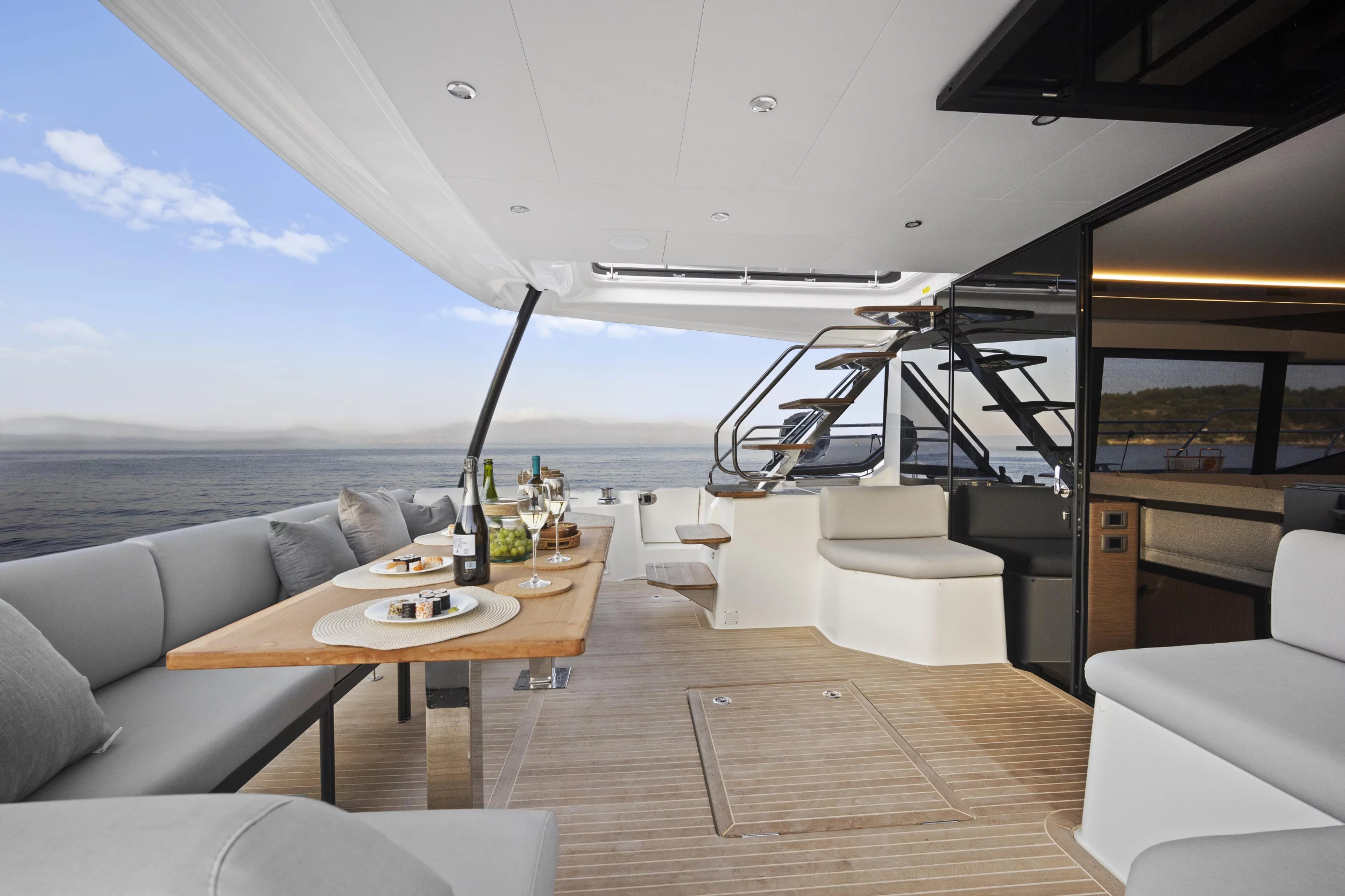 Prestige M48 (Dolce far niente)  - 11