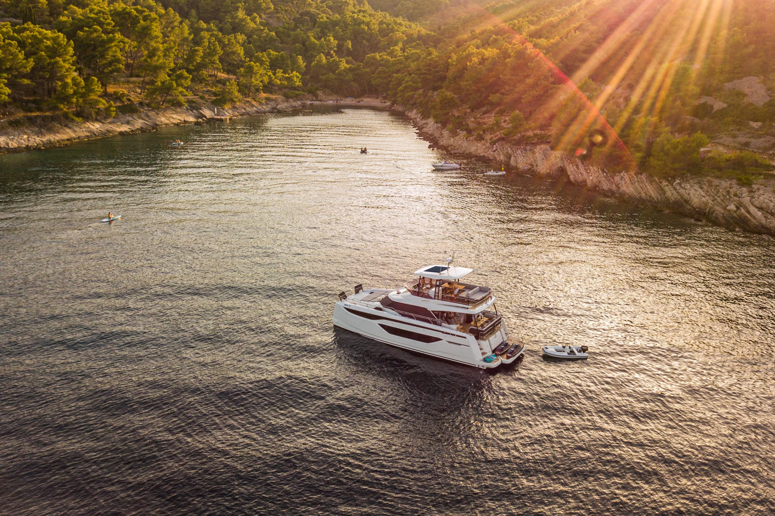 Prestige M48 (Dolce far niente)  - 13