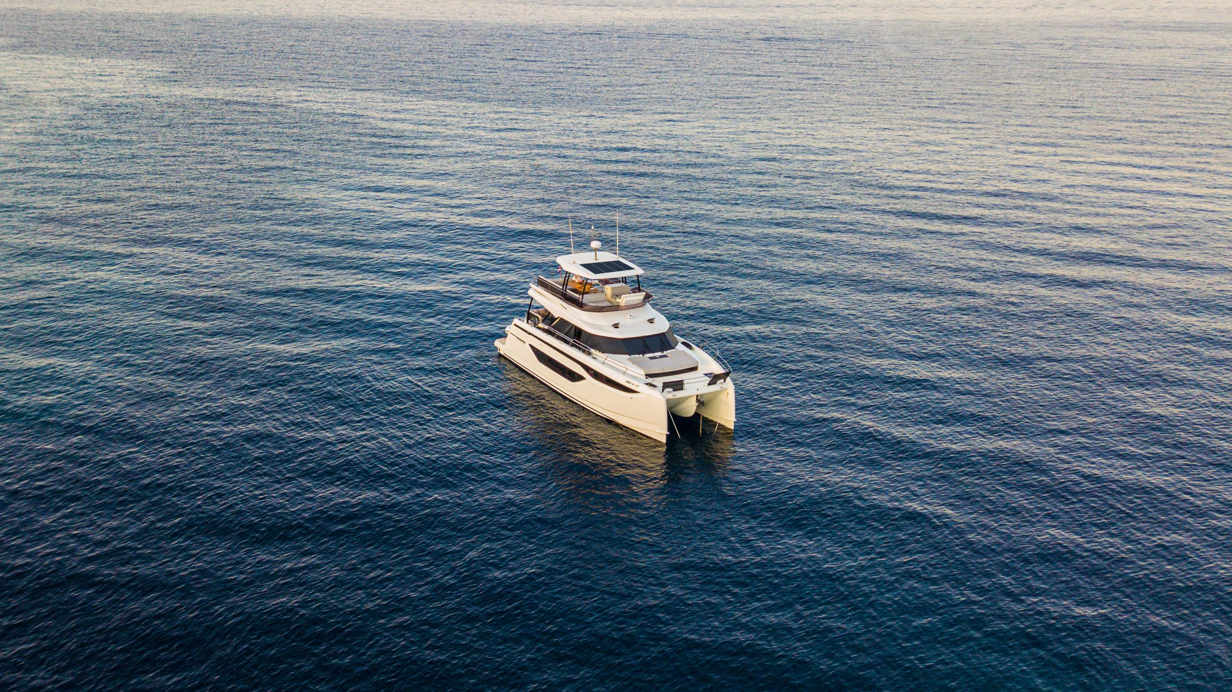 Photo #4 - Prestige M48 (Dolce far niente) in Split - 13835