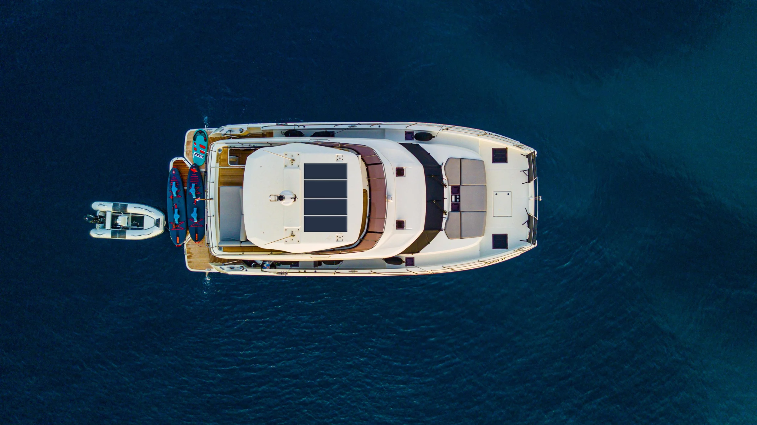 Prestige M48 (Dolce far niente)  - 26
