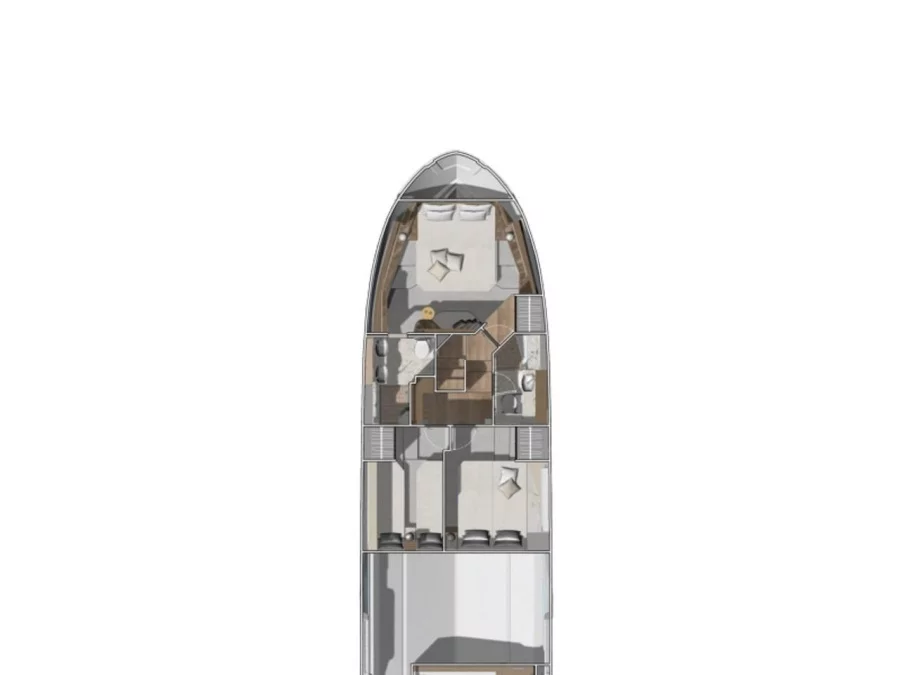 Prestige F4.9 (Nikolina) Plan image - 1