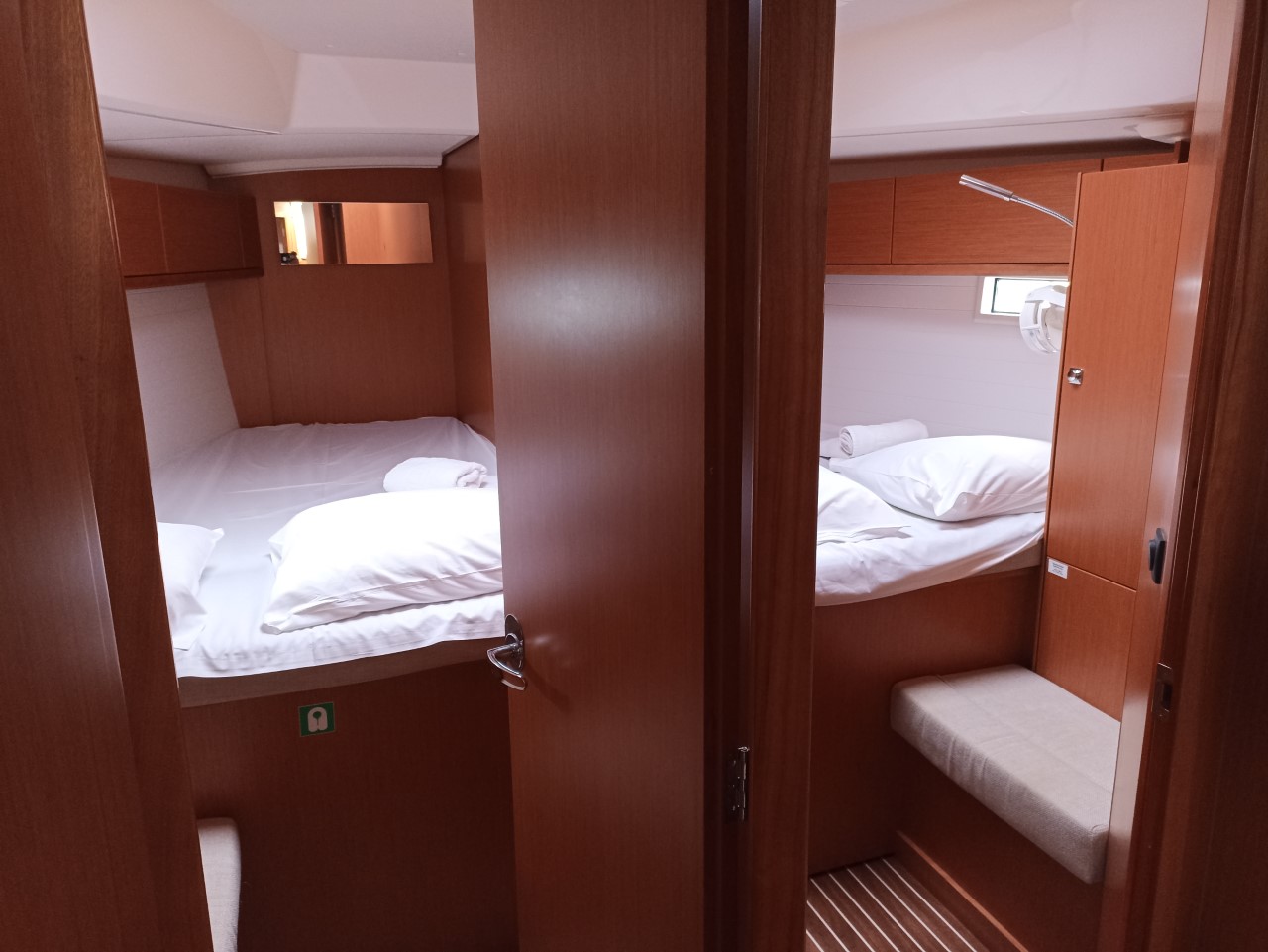 Photo #10 - Bavaria Cruiser 46 (Nireas) in Kefalonia - 11129