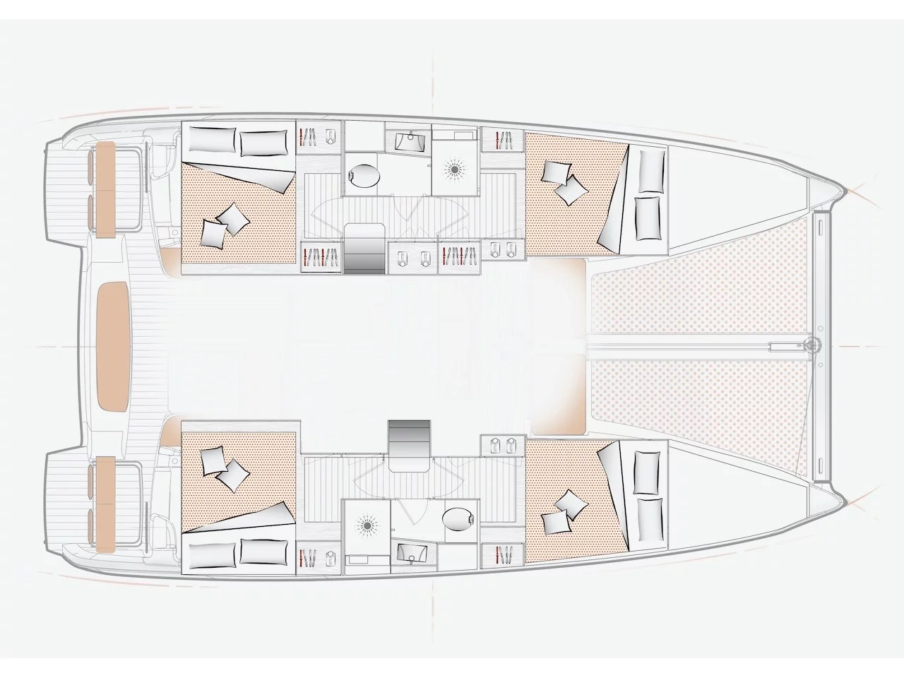 Excess 11 (DIOSCURI) Plan image - 2
