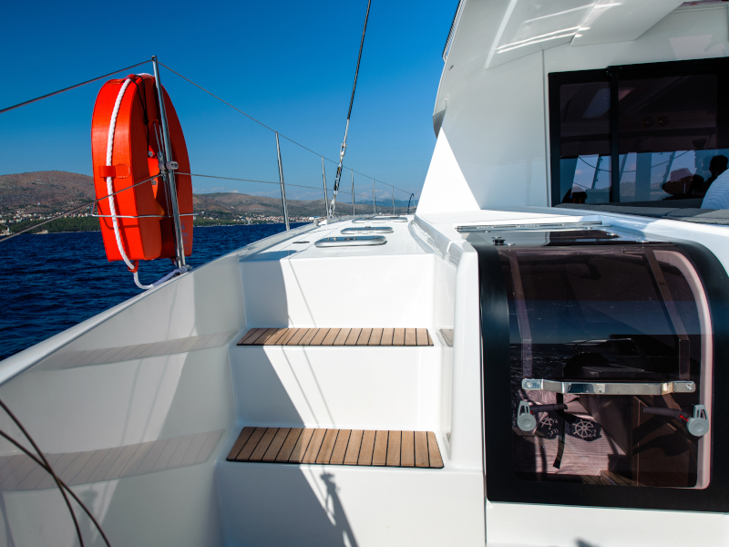 Photo #14 - Saba 50 (Sail ACI) in Split - 12439