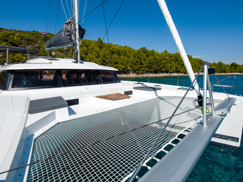 Photo #11 - Saba 50 (Sail ACI) in Split - 12439