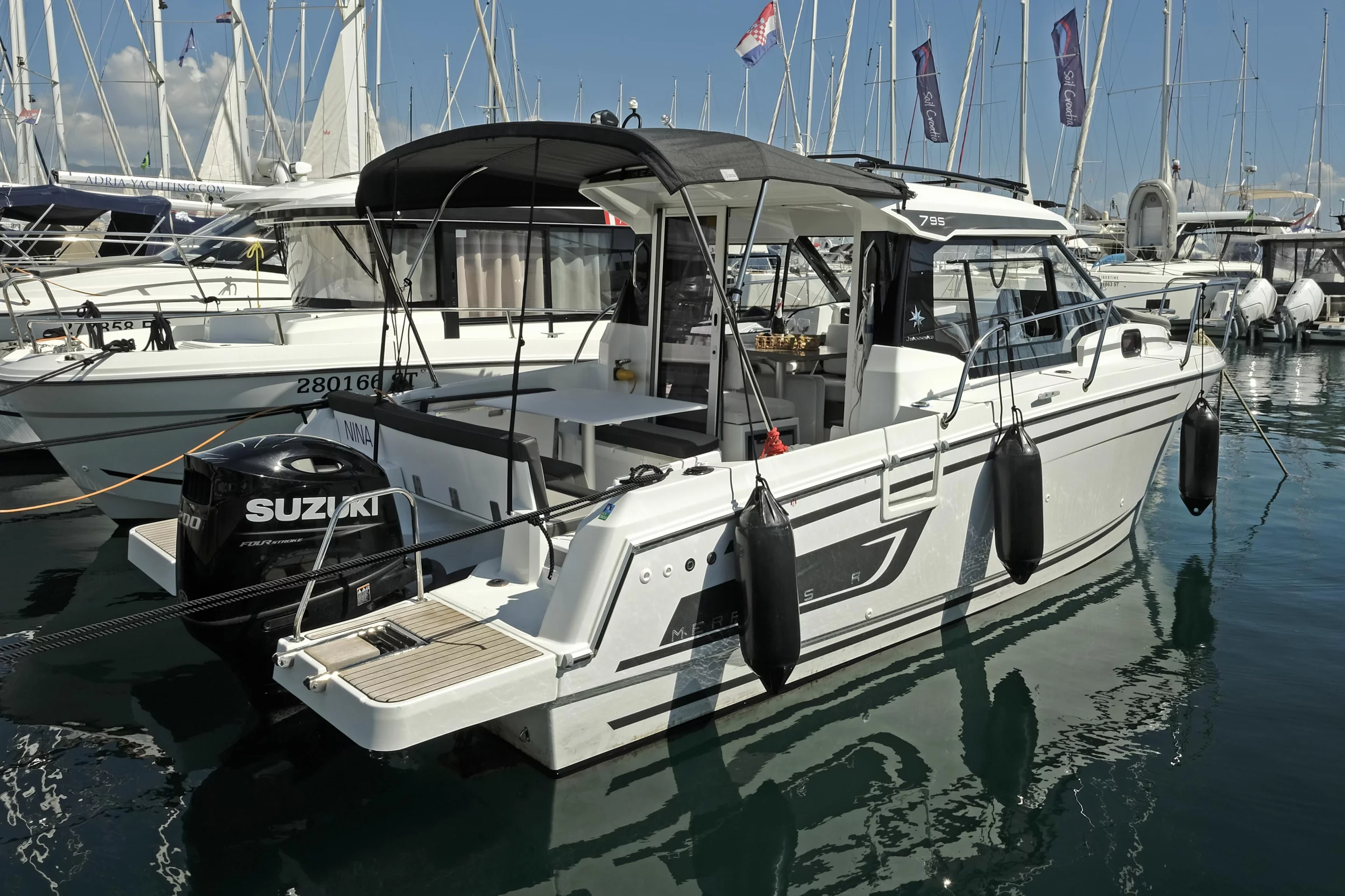 Merry Fisher 795 Serie 2 (Nina)  - 3