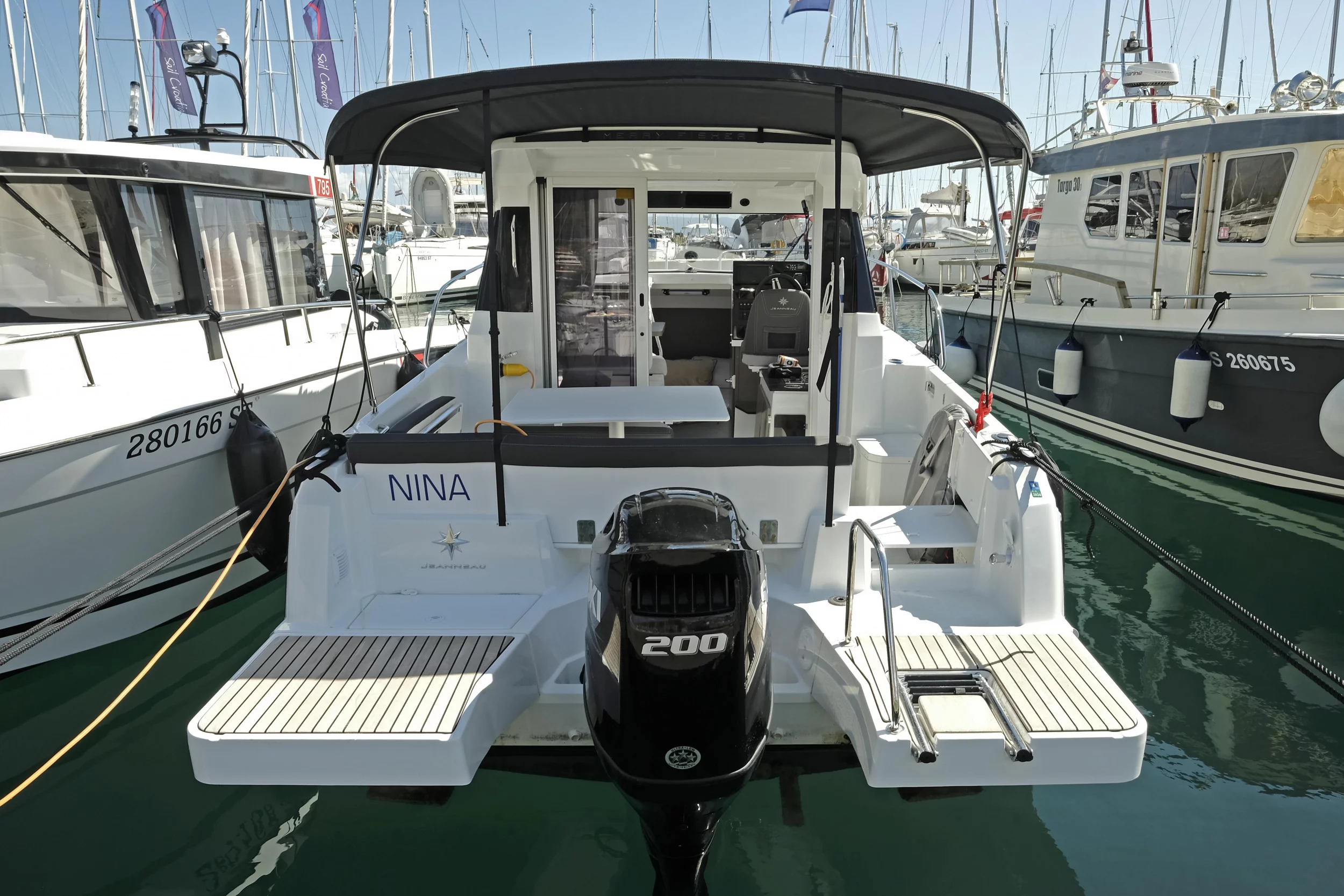 Merry Fisher 795 Serie 2 (Nina)  - 13