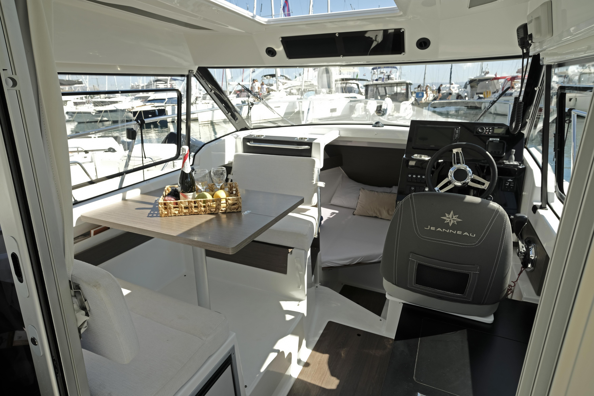 Photo #6 - Merry Fisher 795 Serie 2 (Nina) en Split - 13856