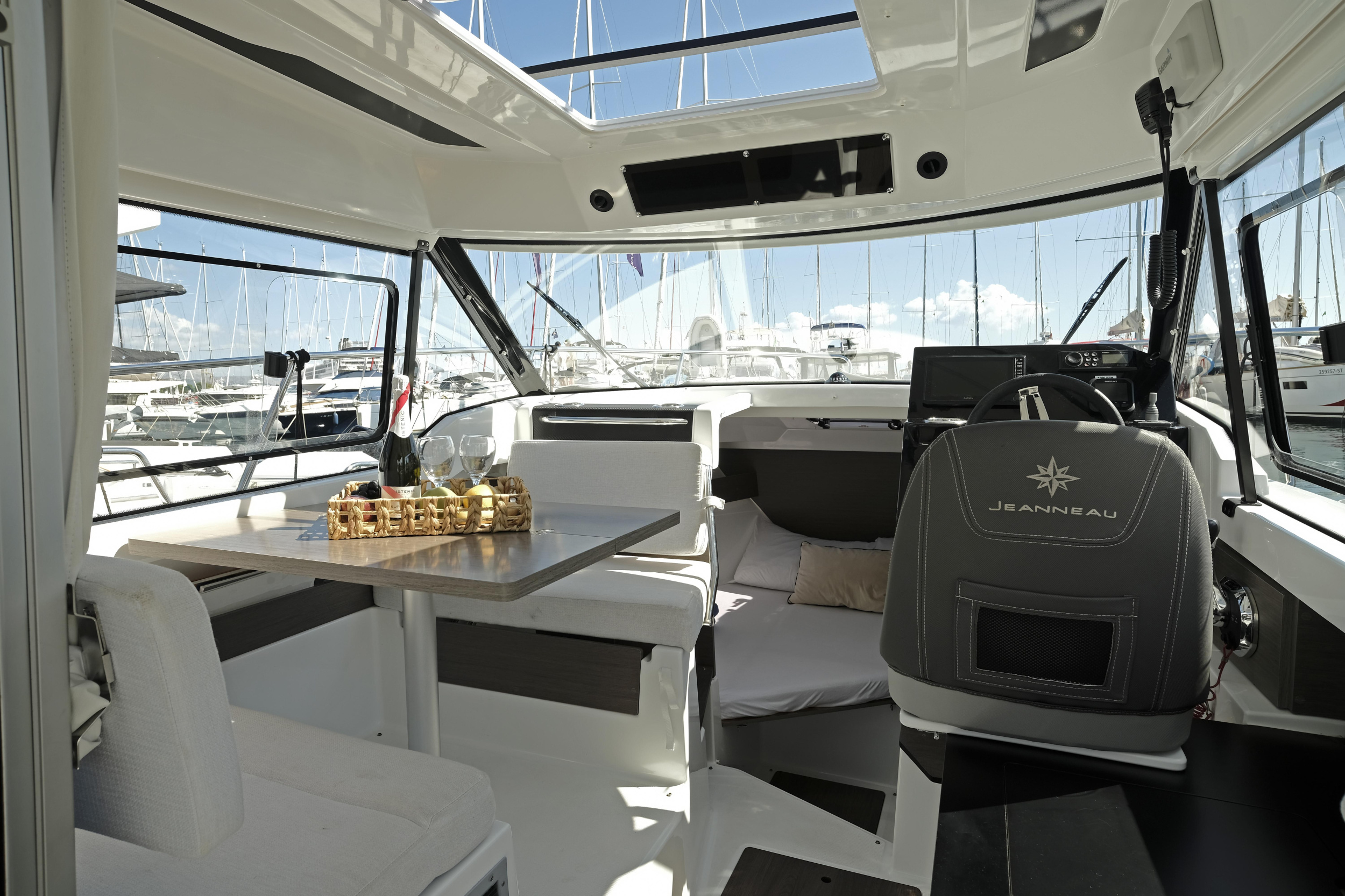 Photo #12 - Merry Fisher 795 Serie 2 (Nina) en Split - 13856