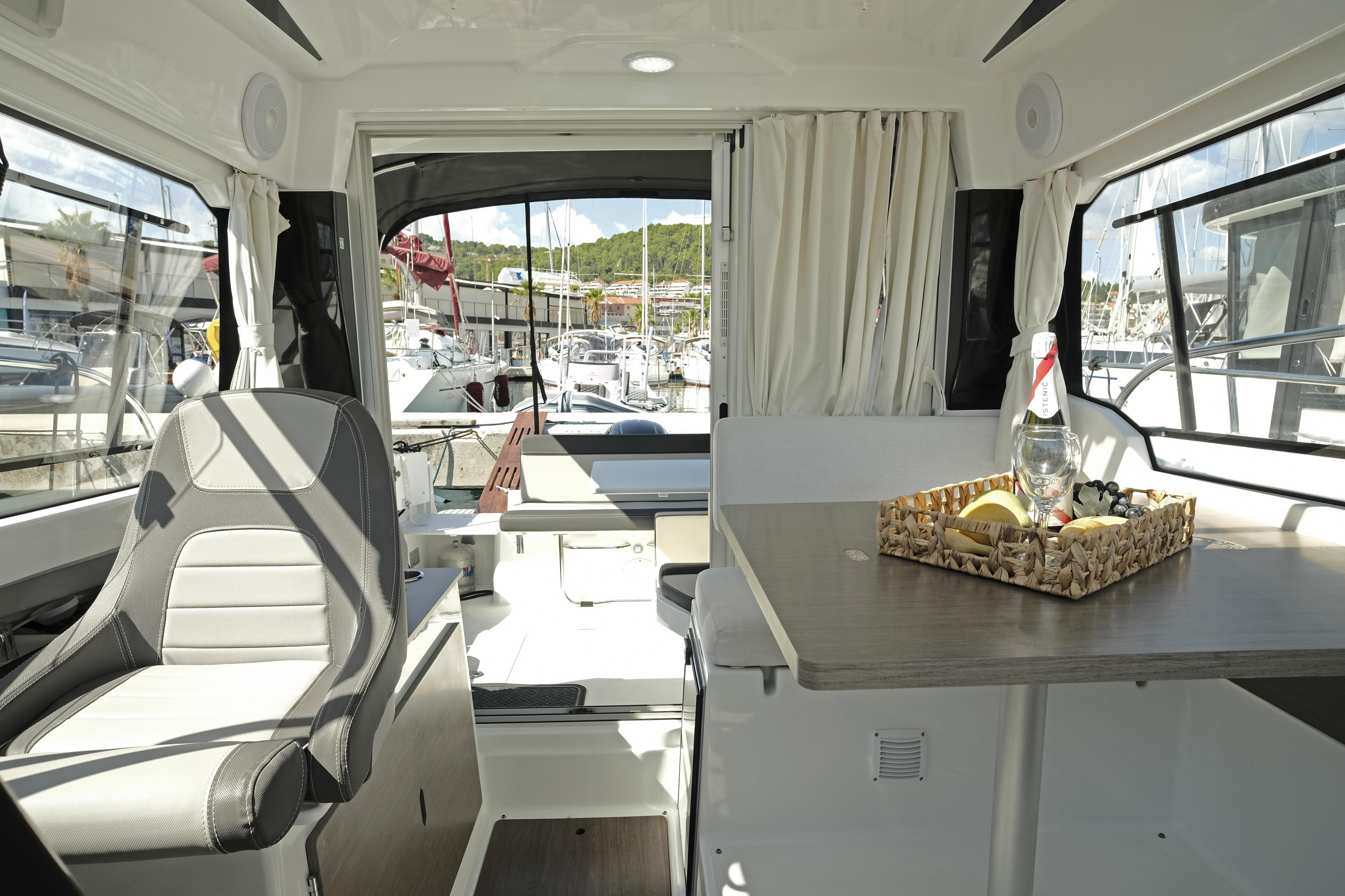 Photo #11 - Merry Fisher 795 Serie 2 (Nina) en Split - 13856