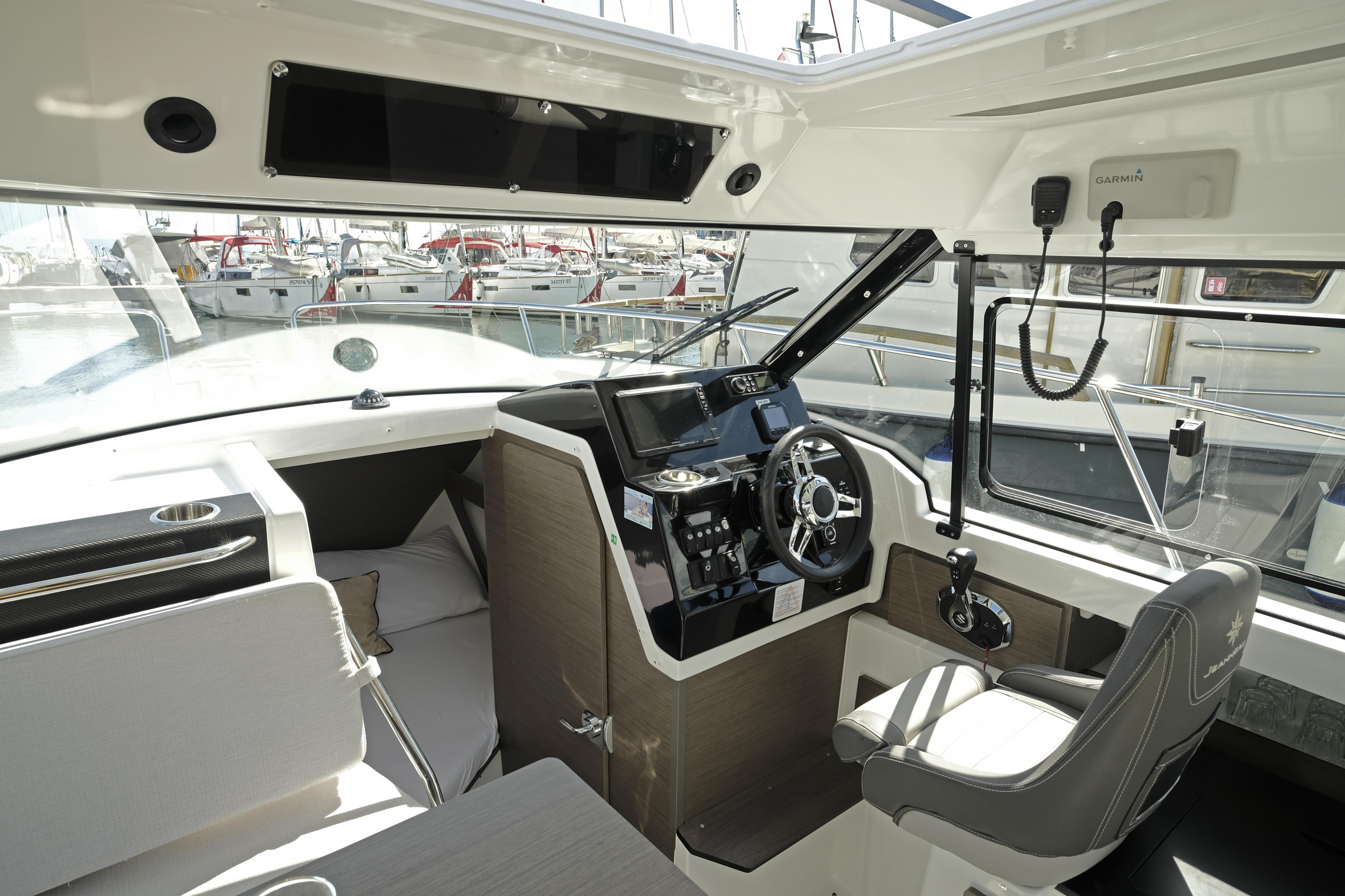 Photo #15 - Merry Fisher 795 Serie 2 (Nina) en Split - 13856