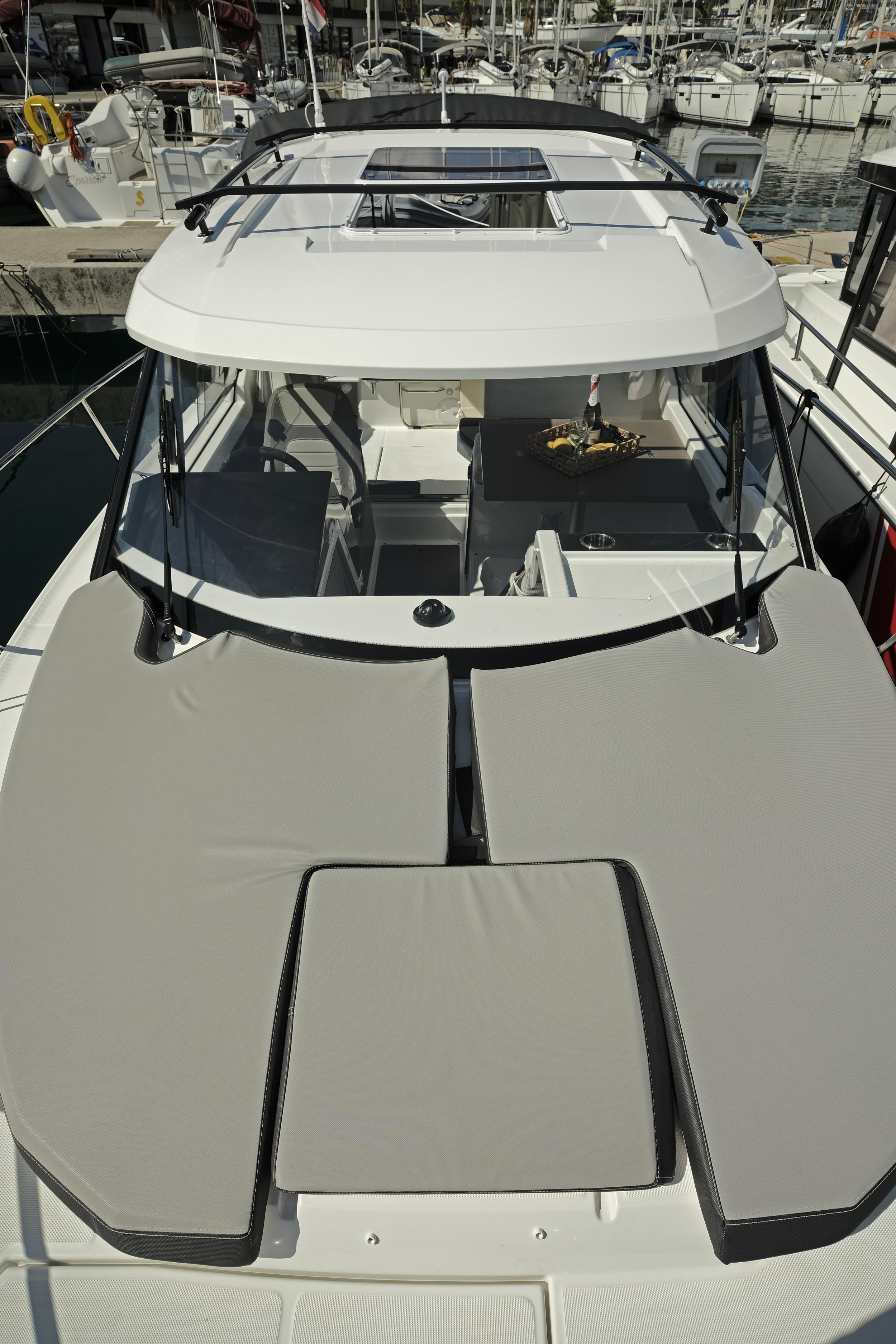 Photo #8 - Merry Fisher 795 Serie 2 (Nina) en Split - 13856