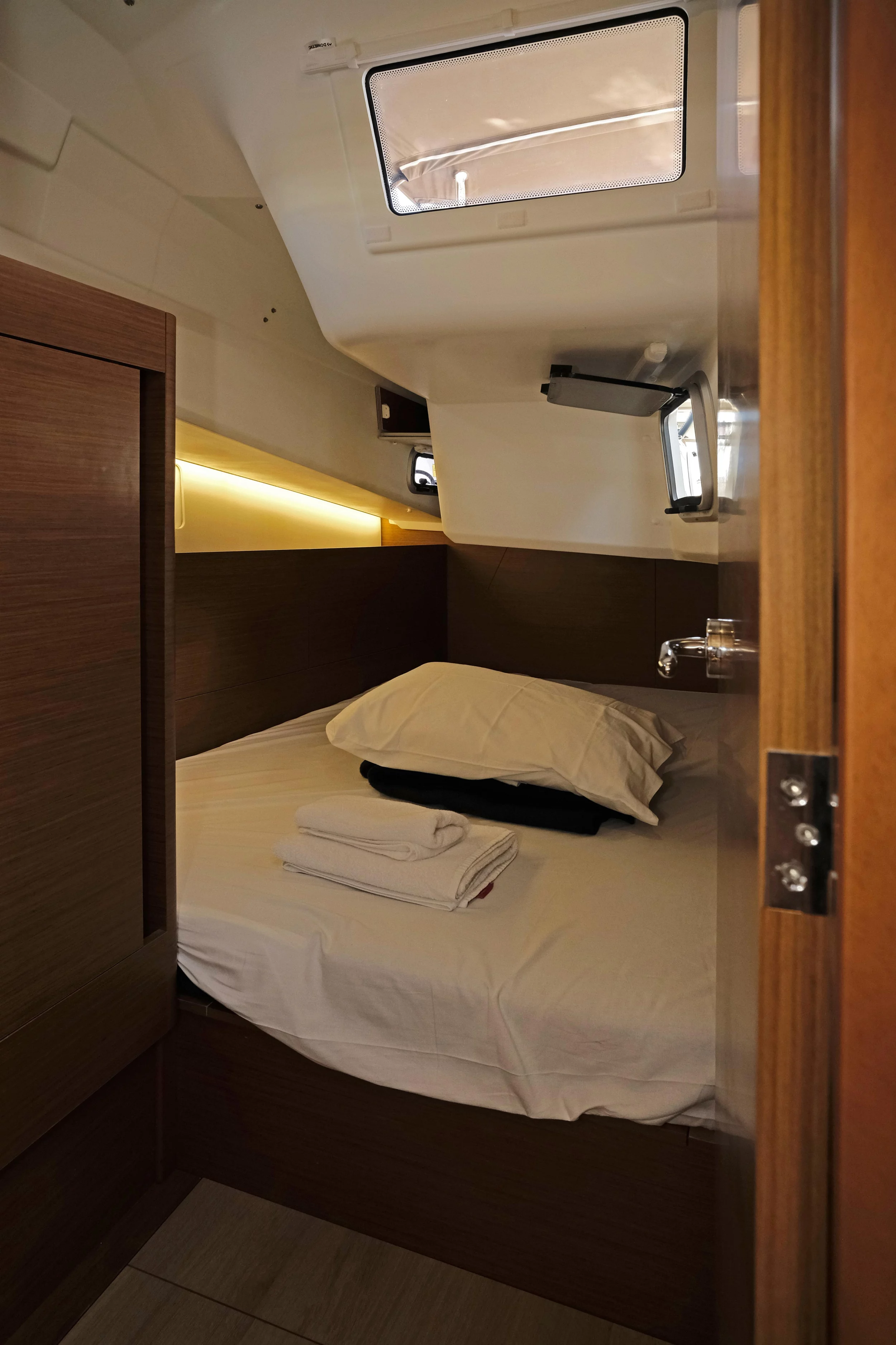 Sun Odyssey 410 (Bella Ciao)  - 7