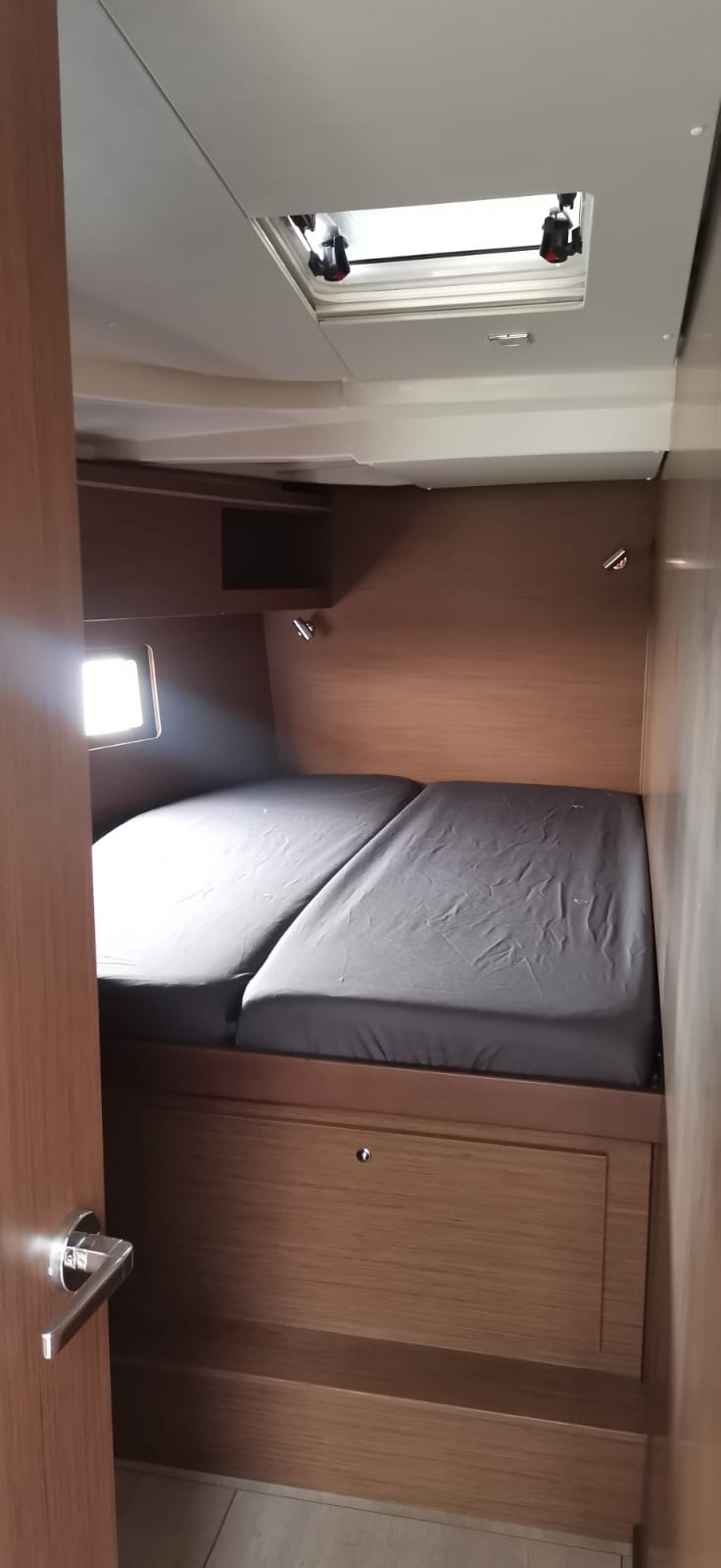 Photo #23 - Oceanis 51.1 - 6 Cabins (Forkys) in Preveza - 13369