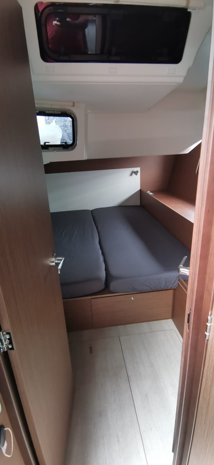 Photo #15 - Oceanis 51.1 - 6 Cabins (Forkys) in Preveza - 13369