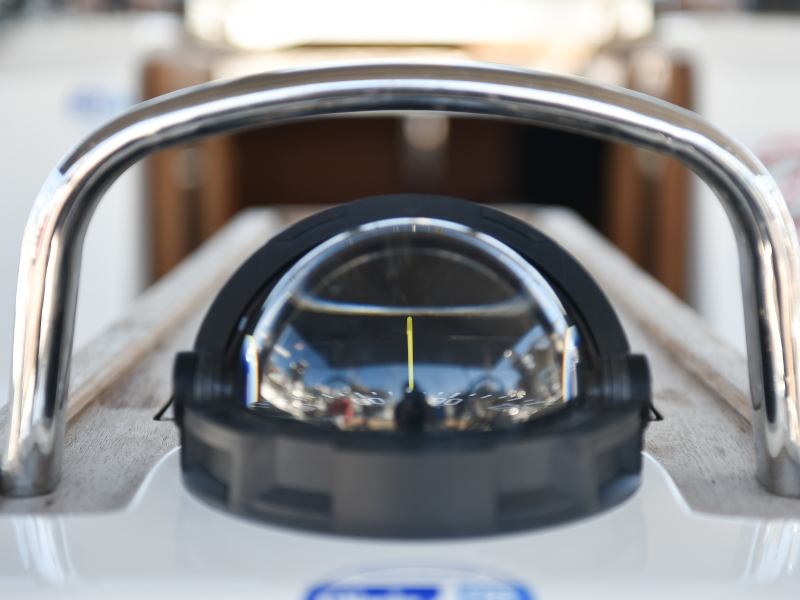 Photo #44 - Bavaria Cruiser 41 (NIXIE) en Zadar - 12172