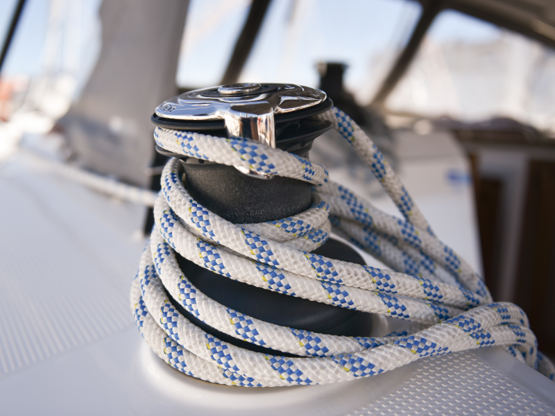 Photo #14 - Bavaria Cruiser 41 (NIXIE) en Zadar - 12172