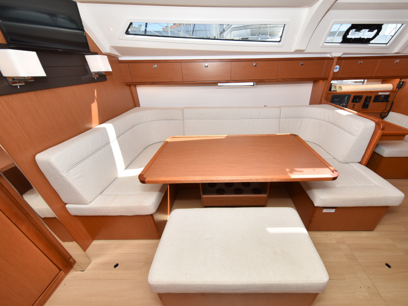 Photo #68 - Bavaria Cruiser 41 (NIXIE) en Zadar - 12172