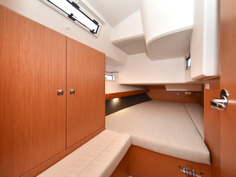 Photo #18 - Bavaria Cruiser 41 (NIXIE) en Zadar - 12172
