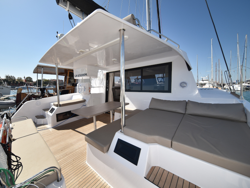 Photo #42 - Aventura 34 (LAUREMI) en Zadar - 11808