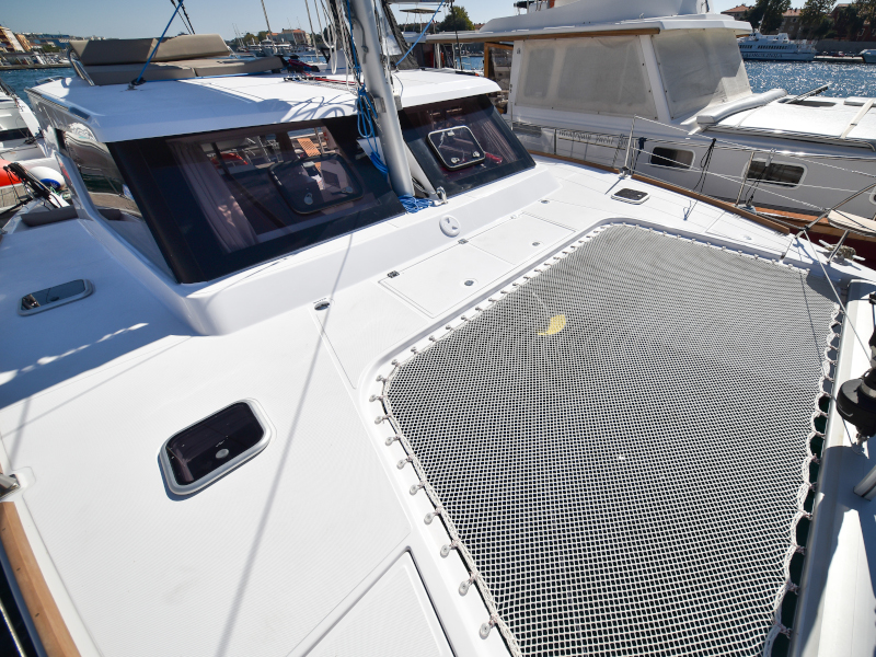 Photo #30 - Aventura 34 (LAUREMI) en Zadar - 11808