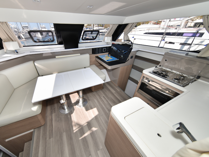 Photo #23 - Aventura 34 (LAUREMI) en Zadar - 11808